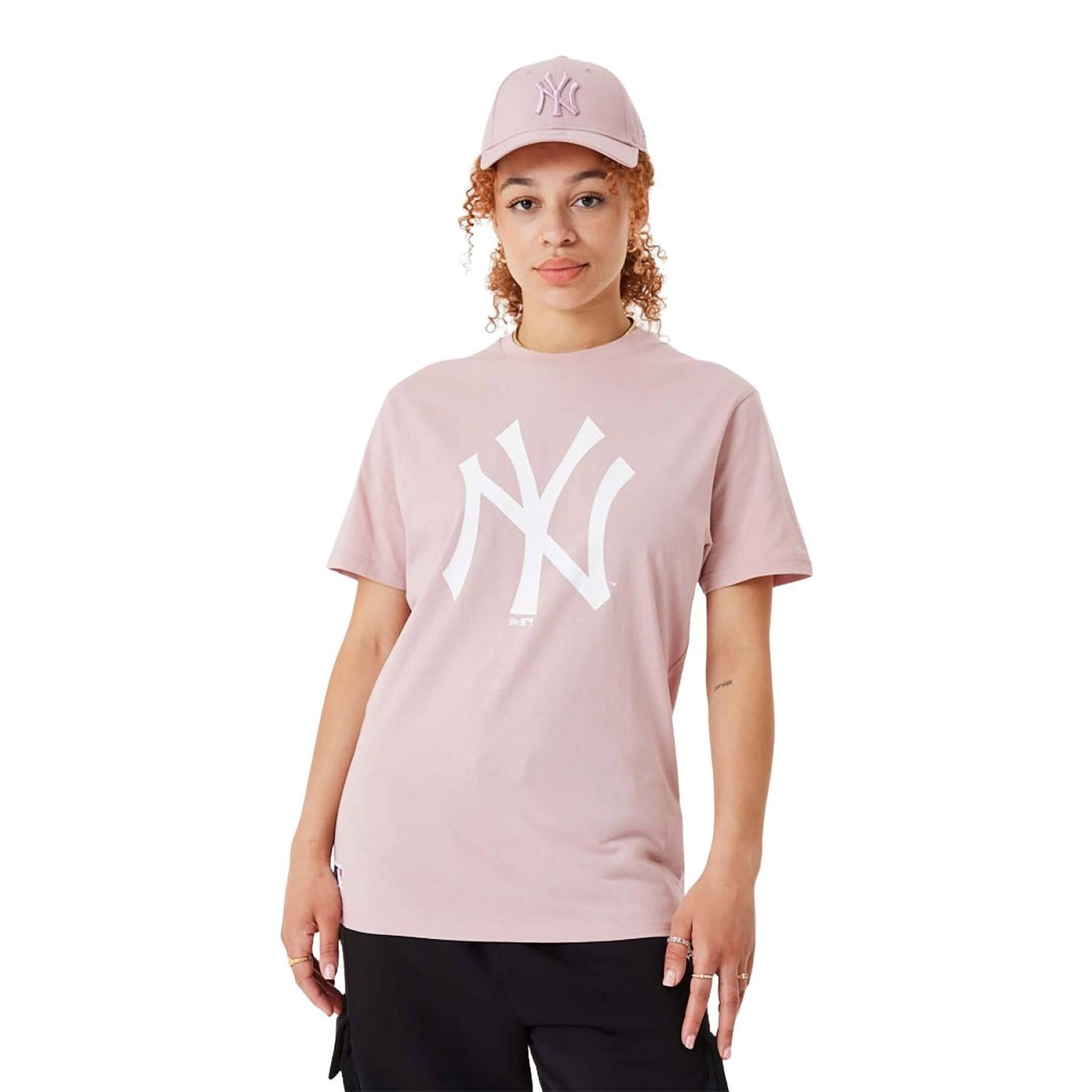 Camiseta New York Yankees League Essentials