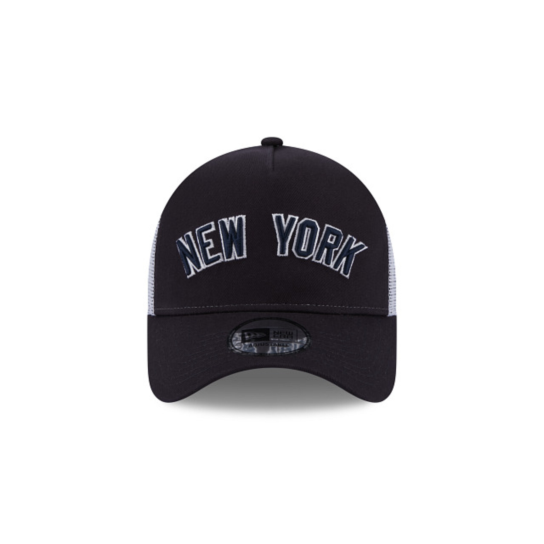 Gorra Trucker New York Yankees MLB Team Script