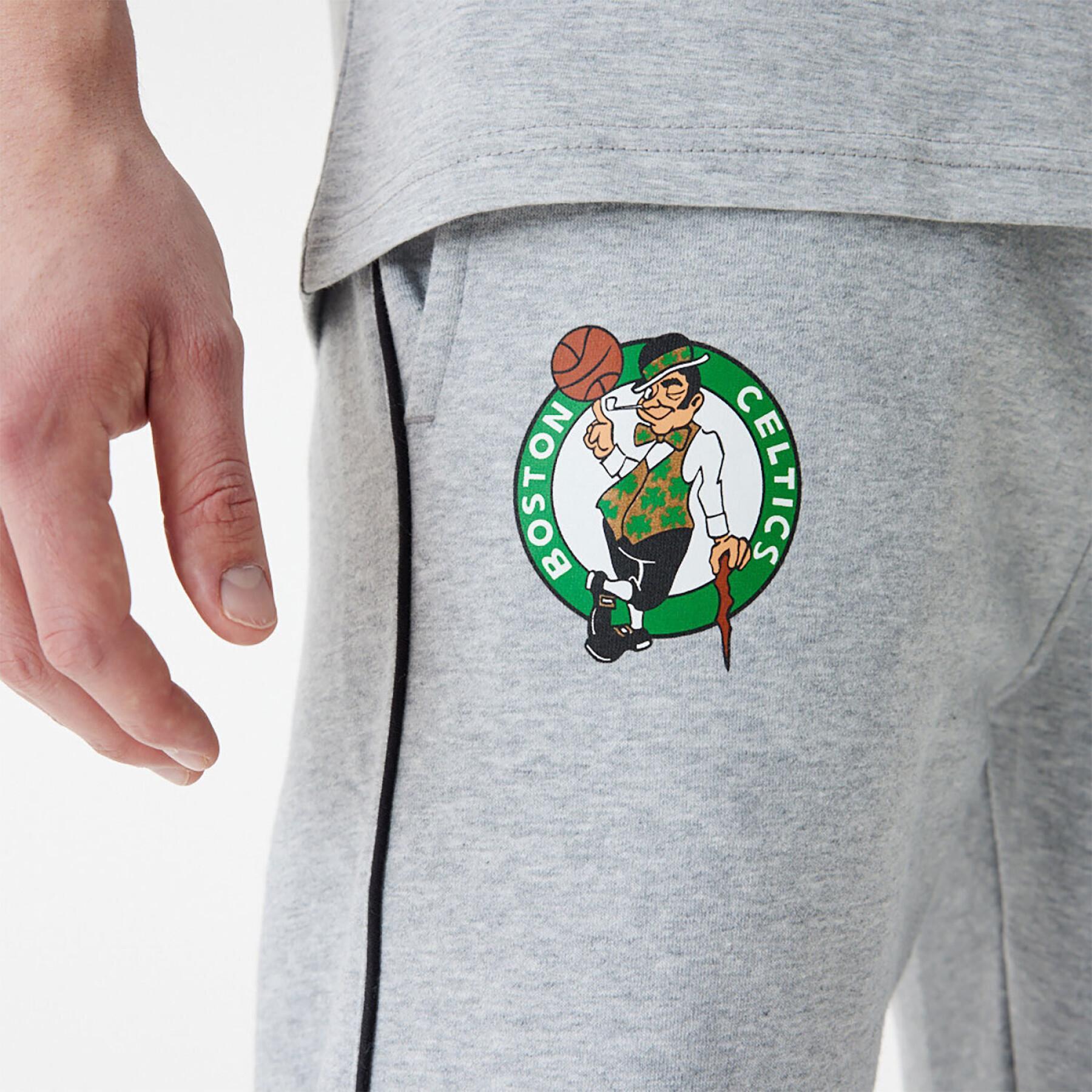 Pantalón de chándal slim-fit Boston Celtics NBA