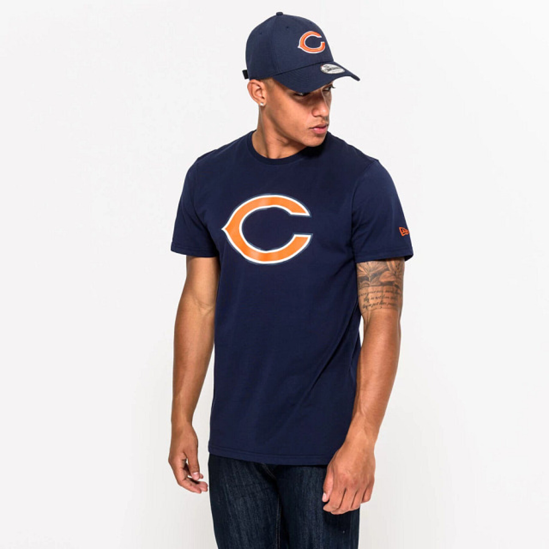 Camiseta Chicago Bears NFL