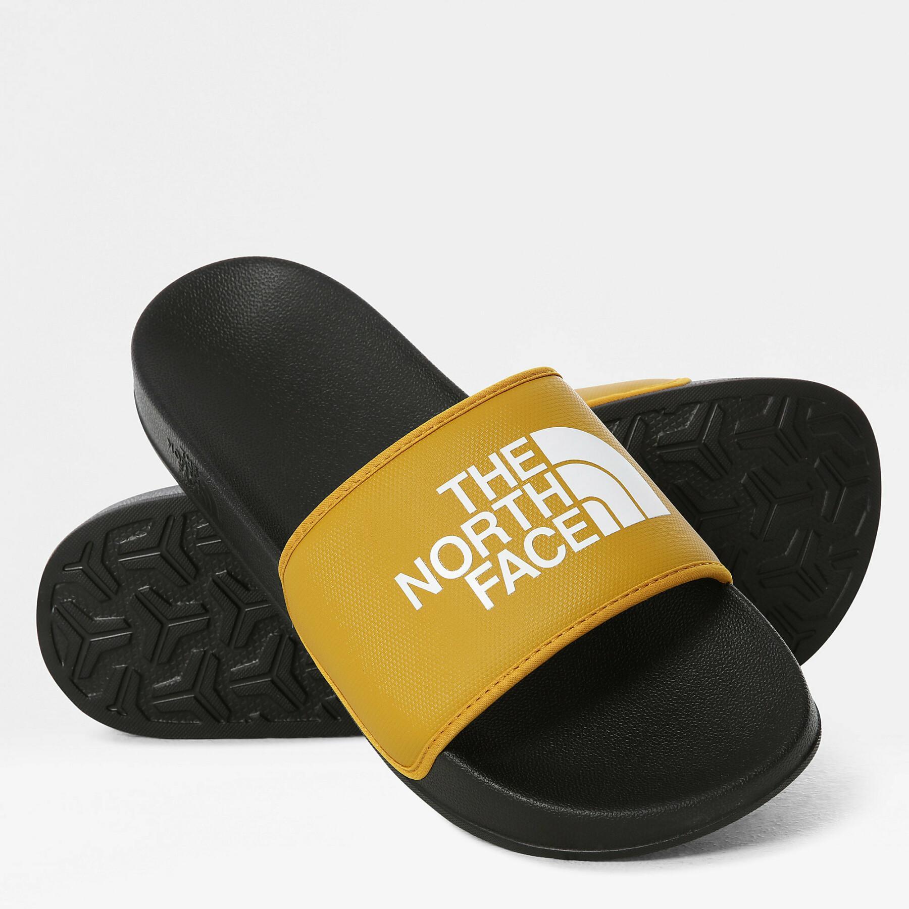 Chanclas The North Face Base Camp Slides III