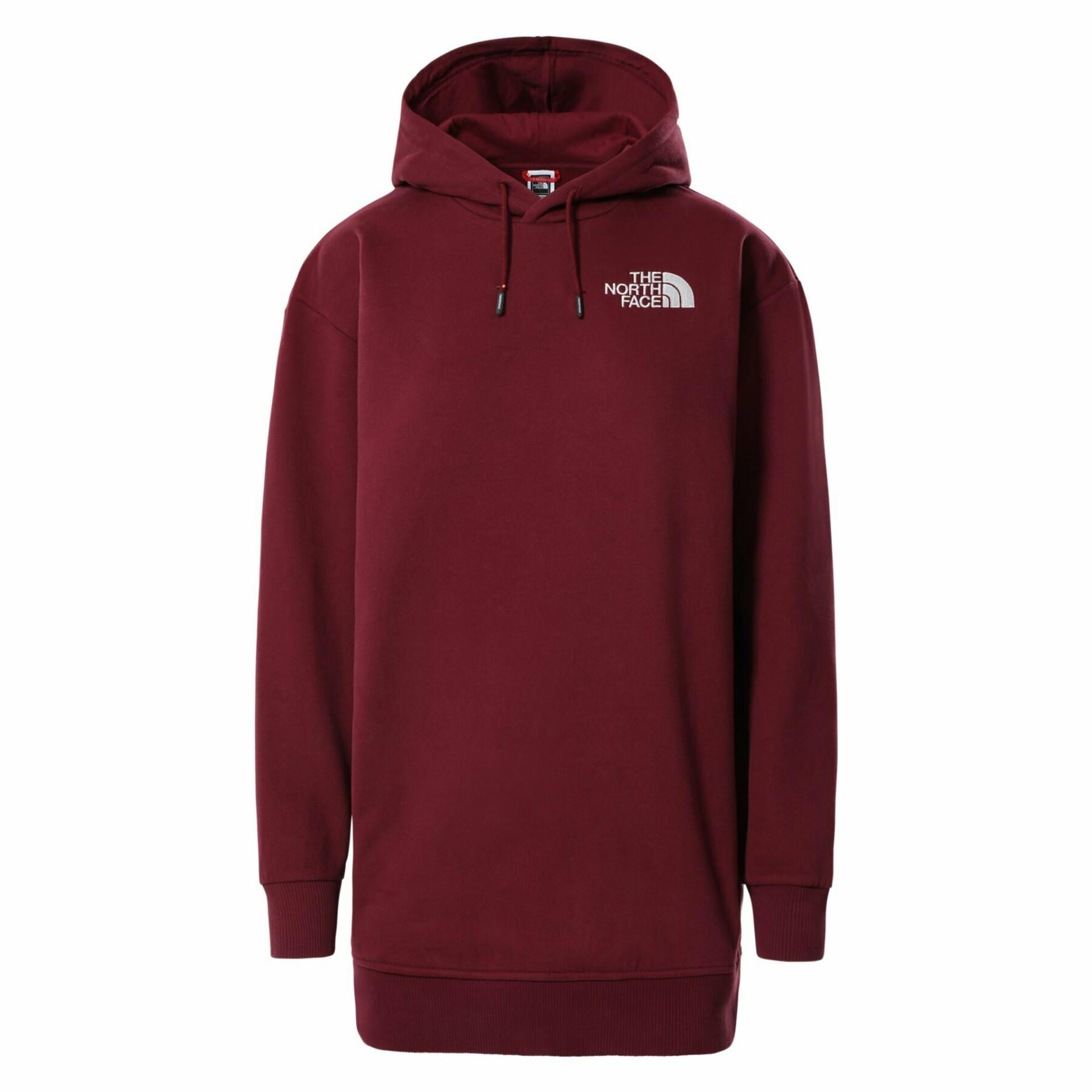 Sudadera de mujer The North Face Oversized