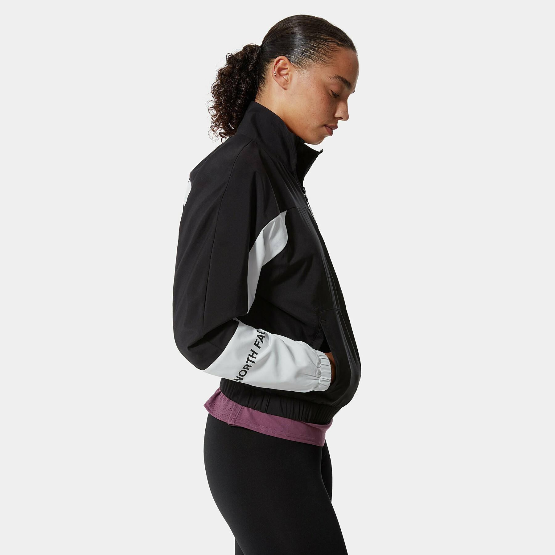 Chaqueta mujer The North Face Mountain Athletics