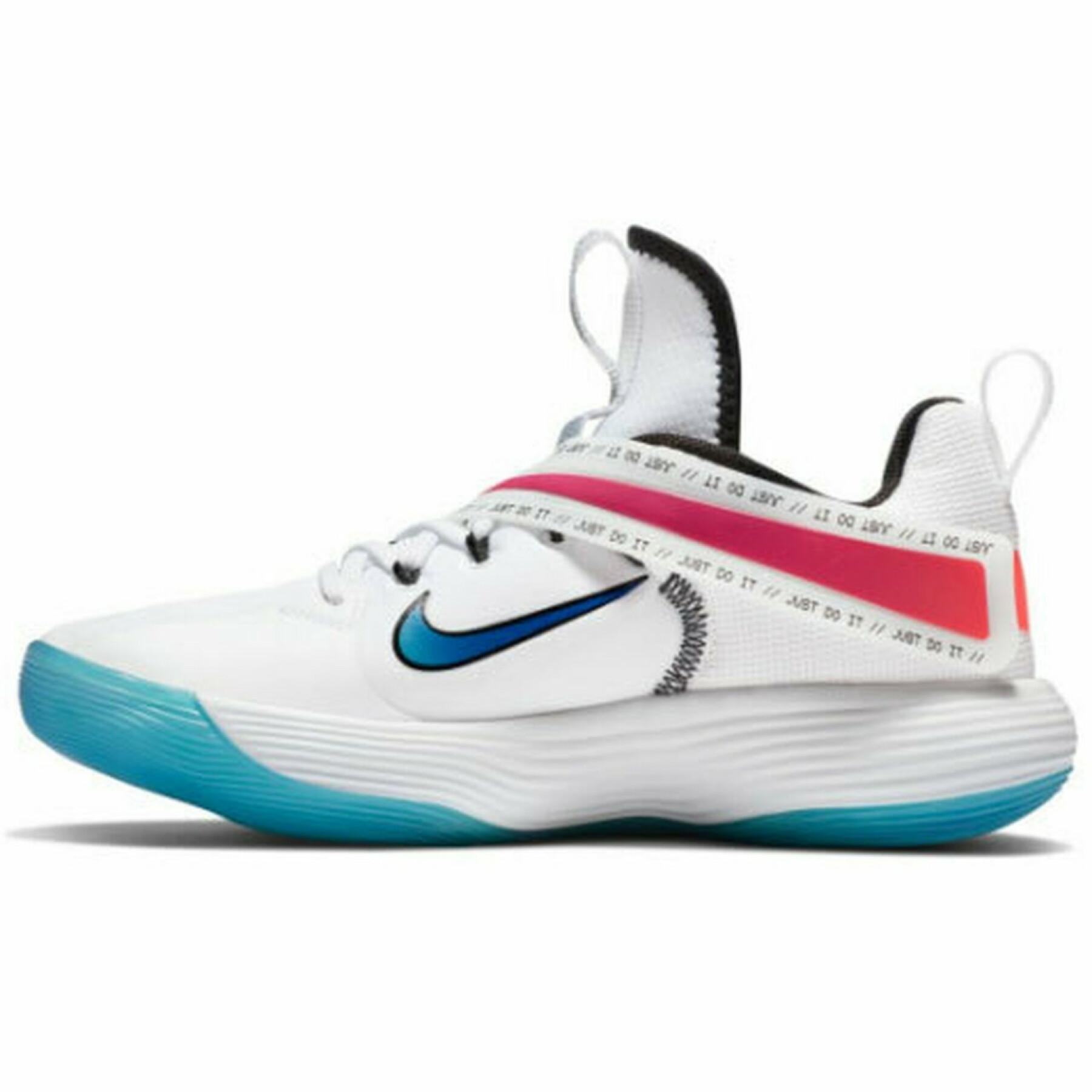 Zapatos Nike React Hyperset Olympics