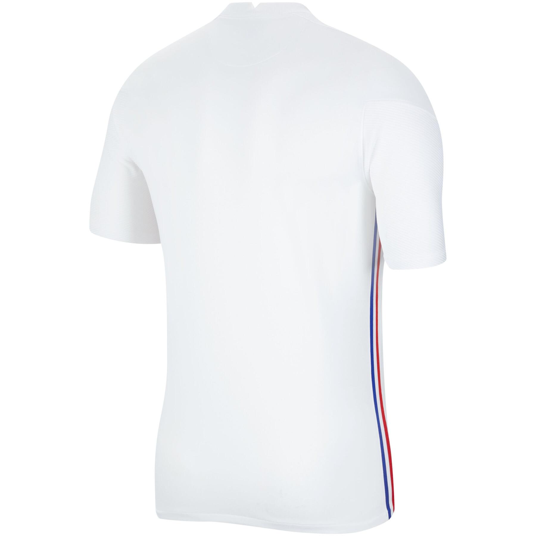 Camiseta segunda equipación France 2020