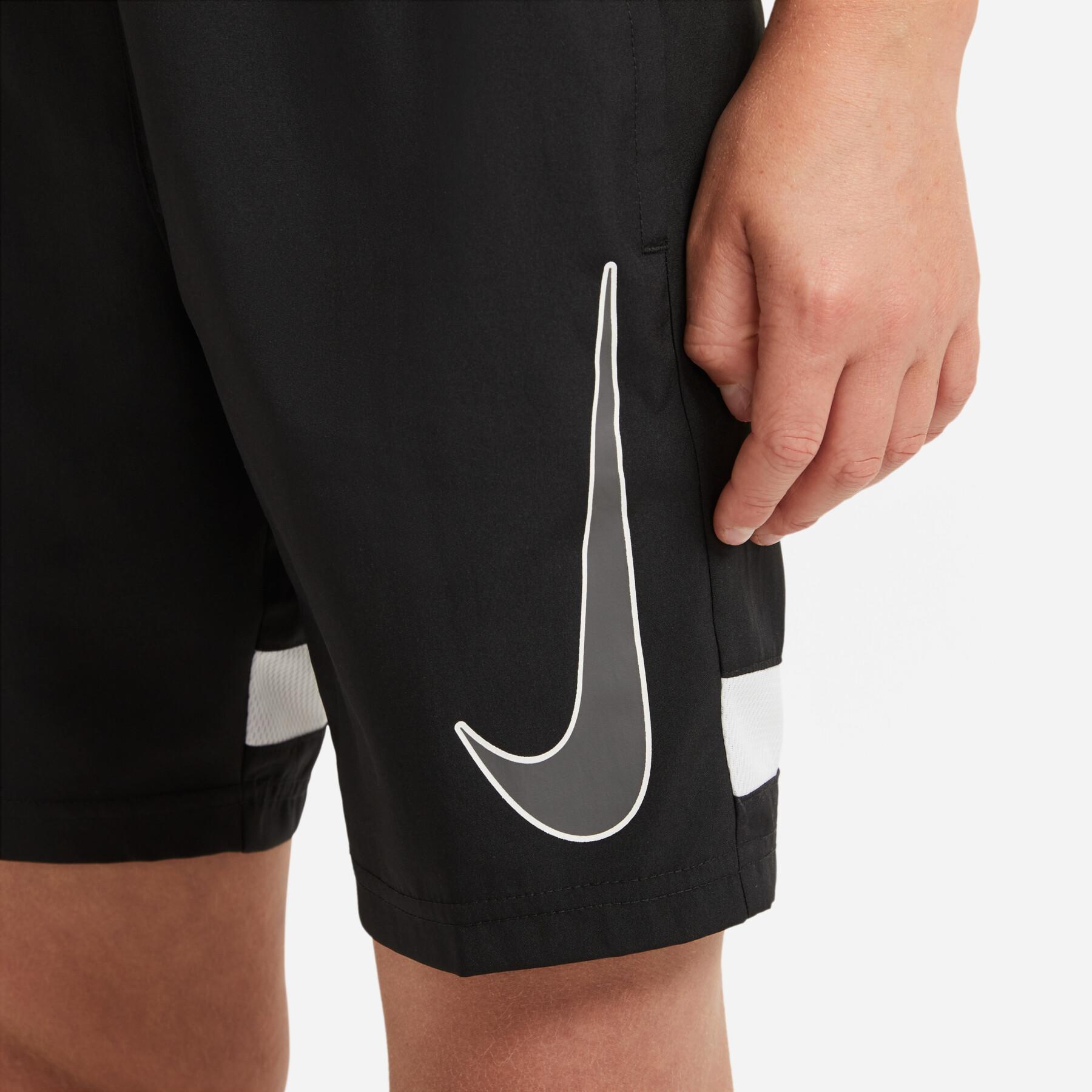 Pantalones cortos para niños Nike Dynamic Fit GX