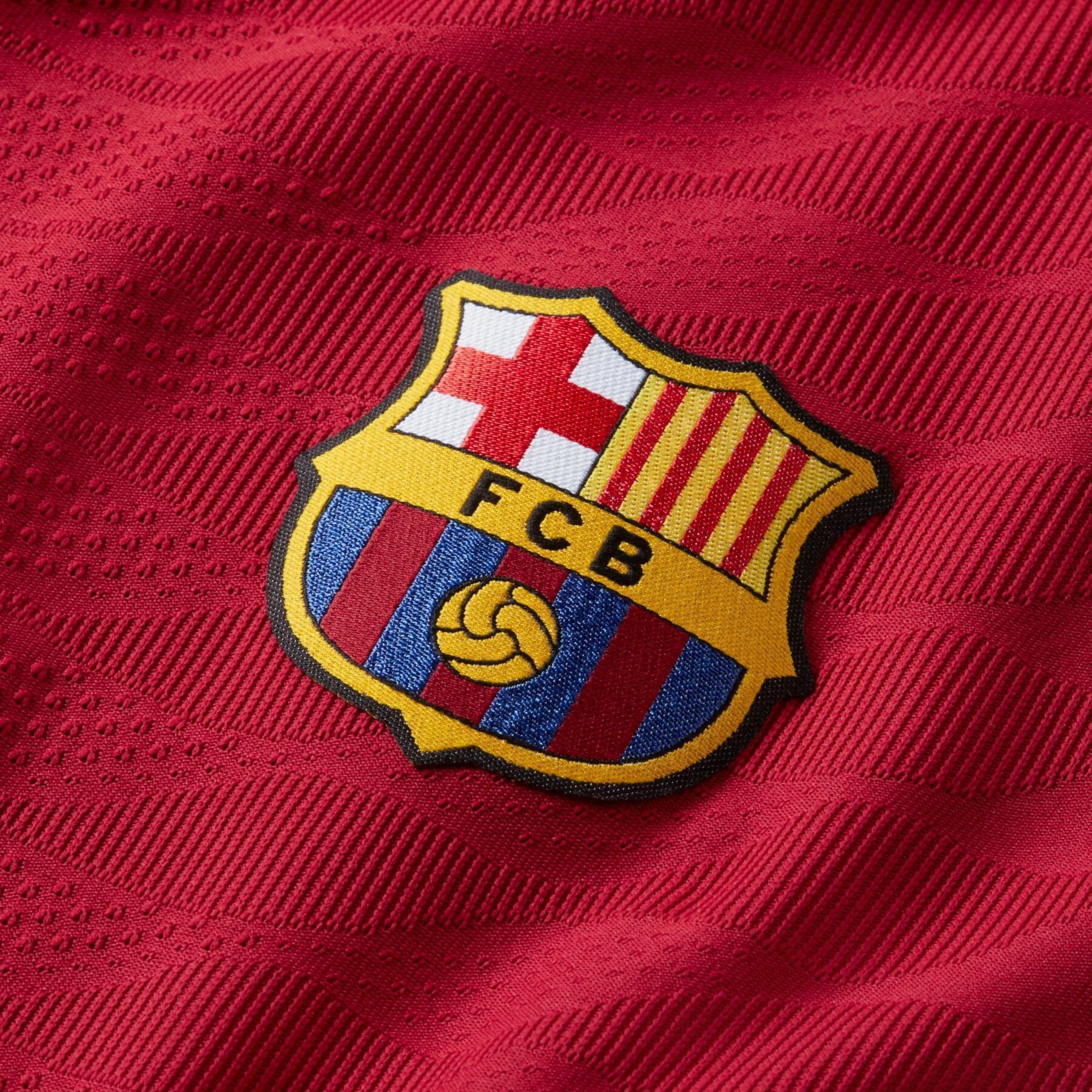 Camiseta de entrenamiento FC Barcelone ELITE 2021/22