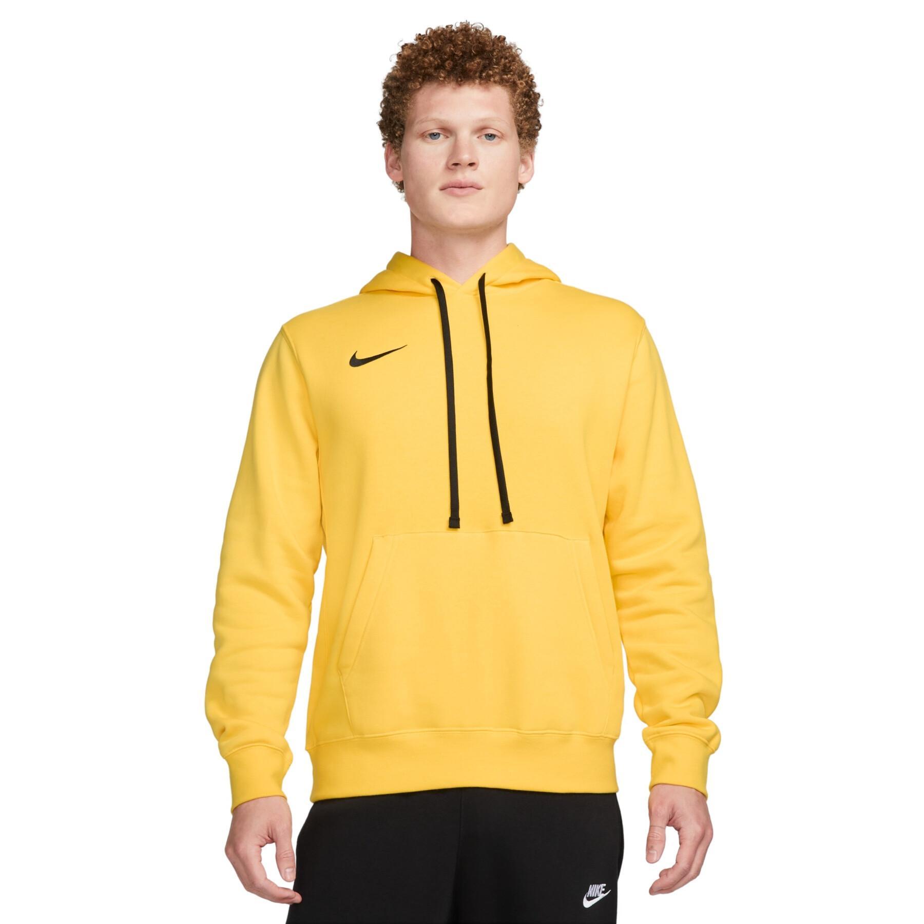 Sudadera con capucha Nike Fleece Park20