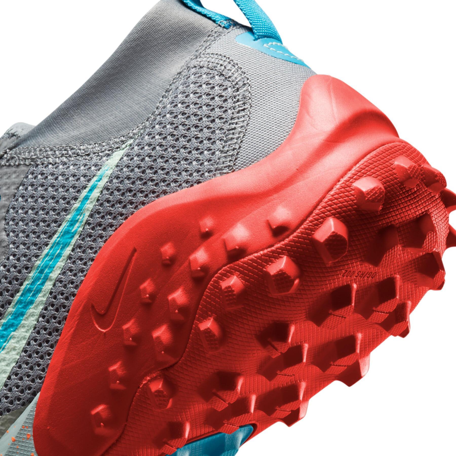 Zapatillas de trail Nike Wildhorse 7