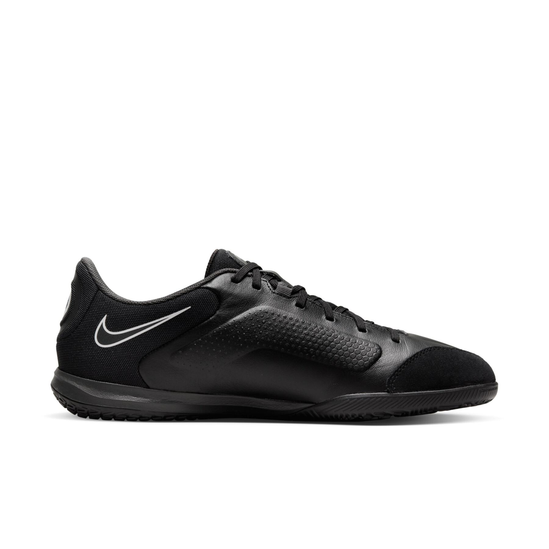 Zapatillas de fútbol Nike Tiempo Legend 9 Academy IC - Shadow Black Pack