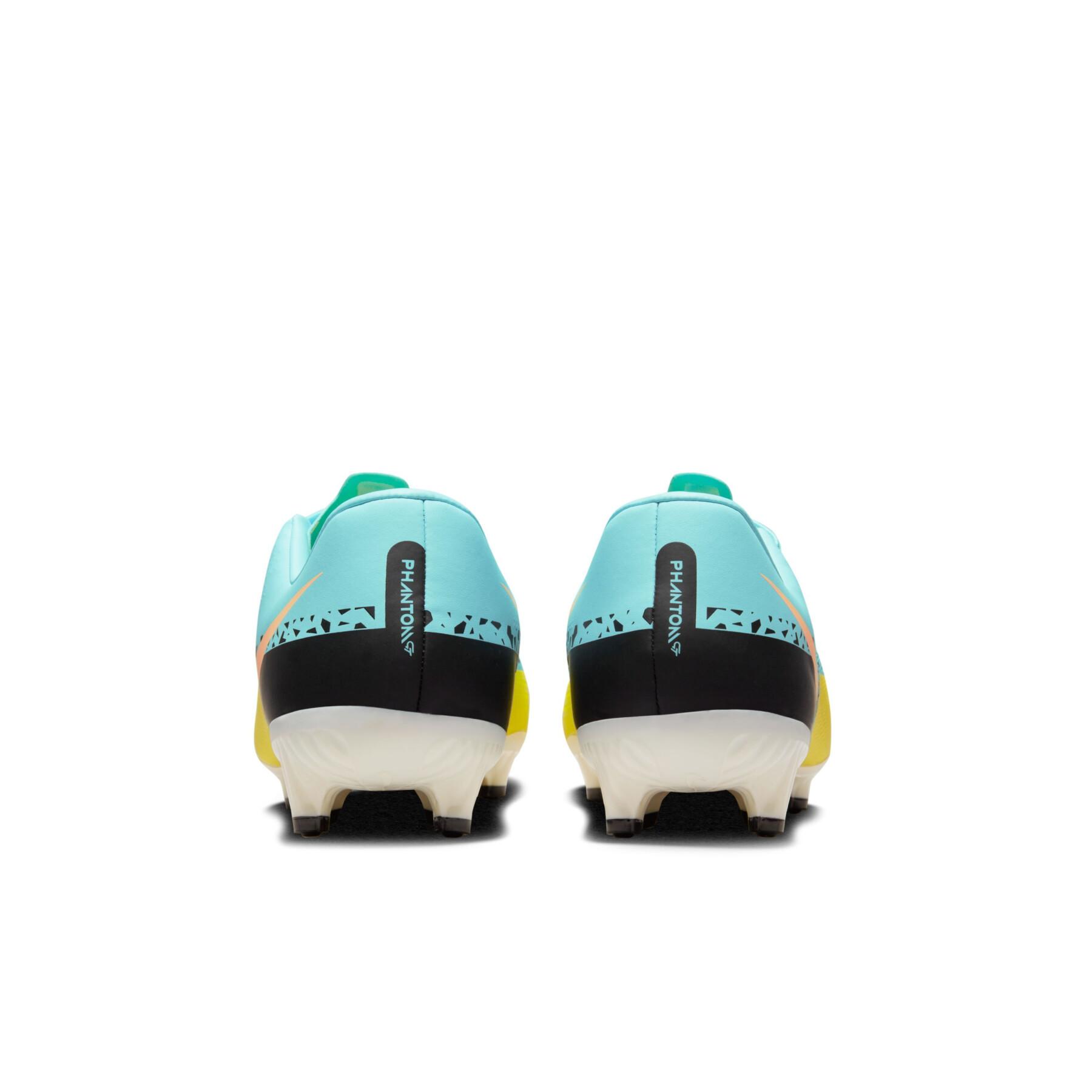Botas de fútbol Nike Phantom GT2 Academy MG - Lucent Pack