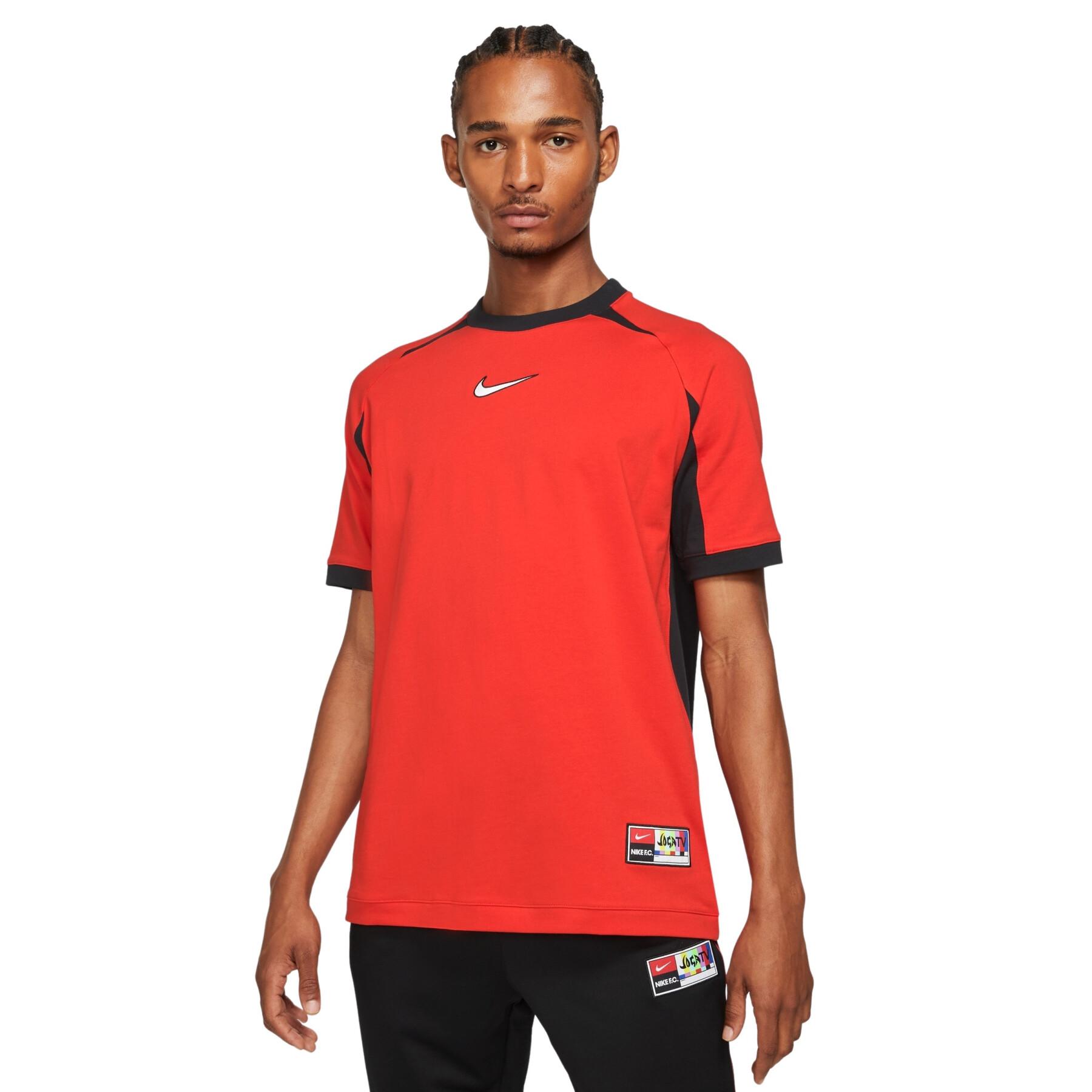 Camiseta Nike FC Home