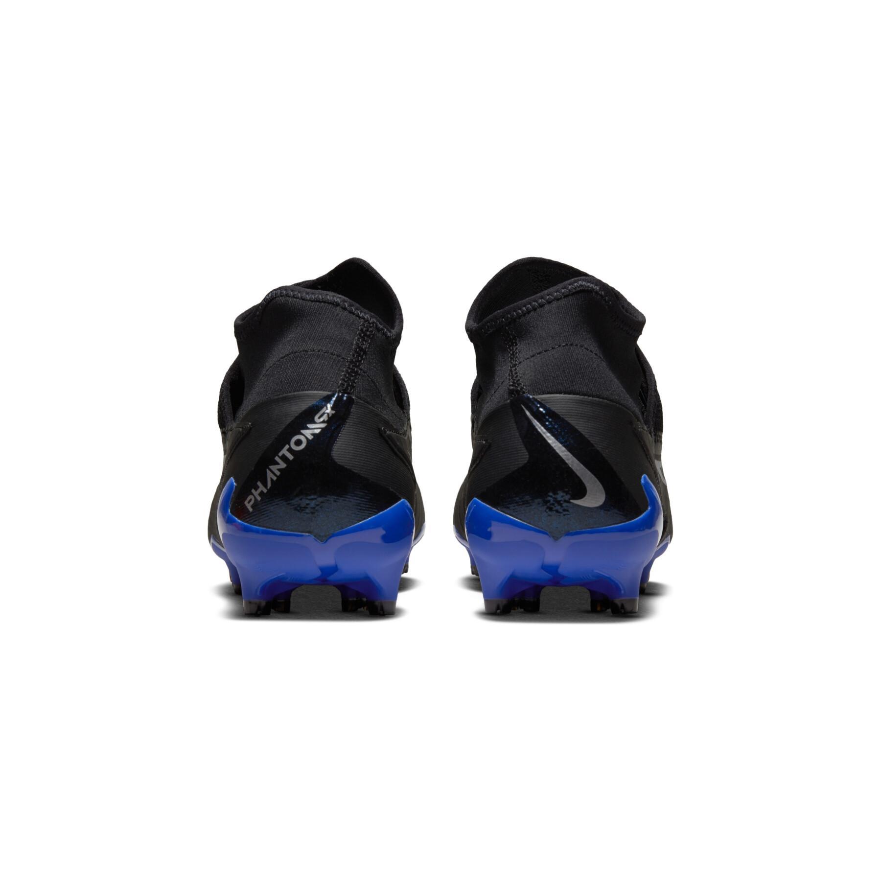 Botas de fútbol Nike Phantom GX Pro FG - Shadow Pack