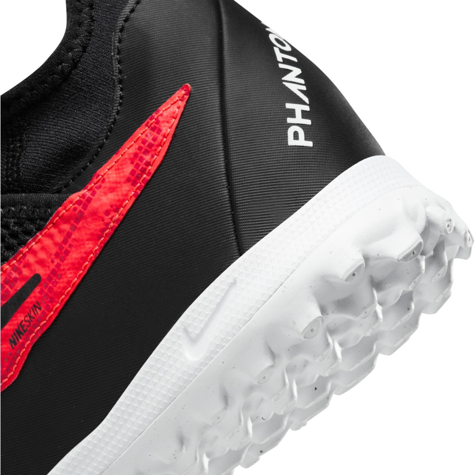 Botas de fútbol Nike Phantom GX Academy Dynamic Fit TF - Ready Pack