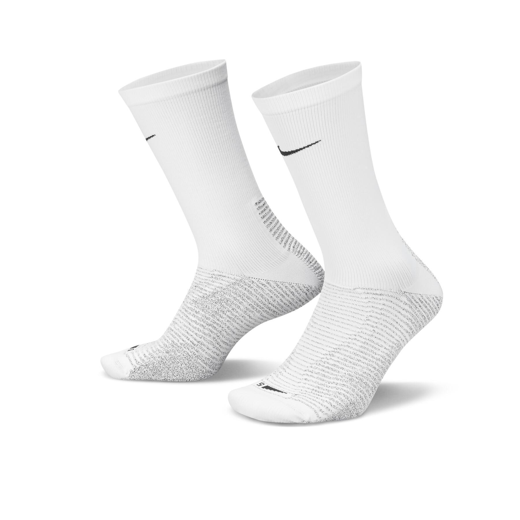 Calcetines de fútbol Nike Grip Vapor Strike