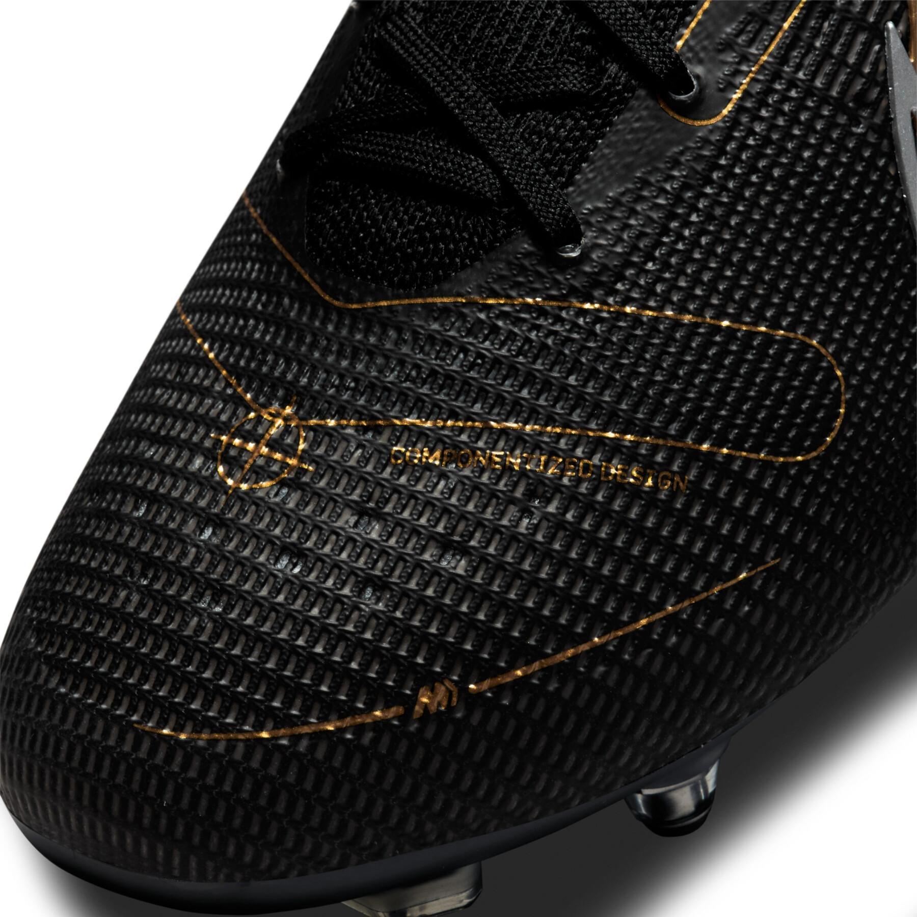 Botas de fútbol Nike Mercurial Superfly 8 Élite SG-PRO - Shadow pack