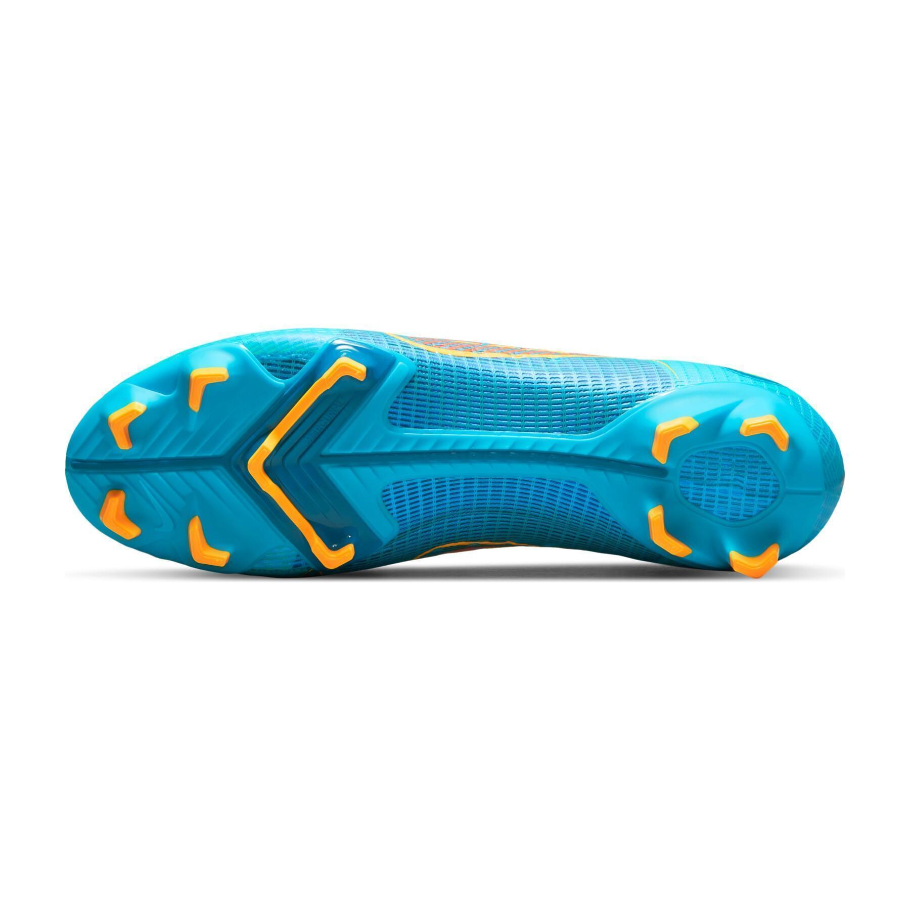 Botas de fútbol Nike Superfly 8 pro FG -Blueprint Pack