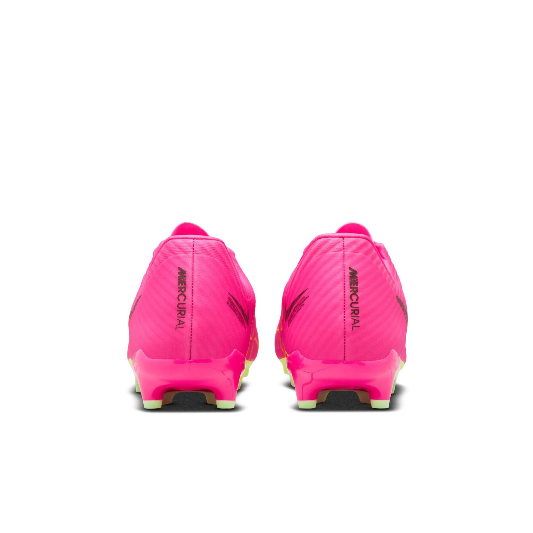 Botas de fútbol Nike Zoom Mercurial Vapor 15 Academy MG - Luminious Pack