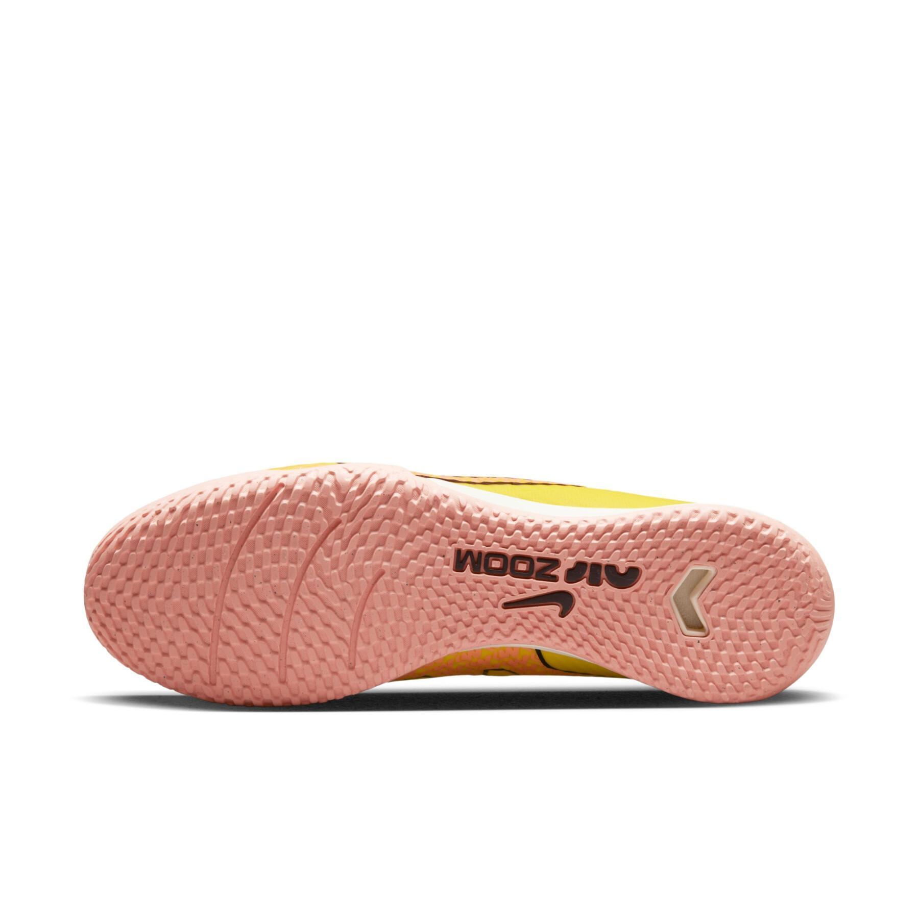 Zapatillas de fútbol Nike Zoom Mercurial Vapor 15 Academy IC - Lucent Pack