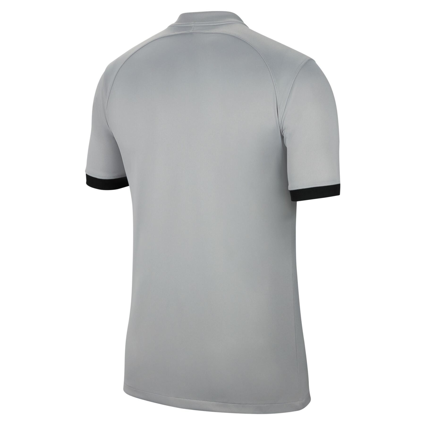 Camiseta segunda equipación PSG 2022/23