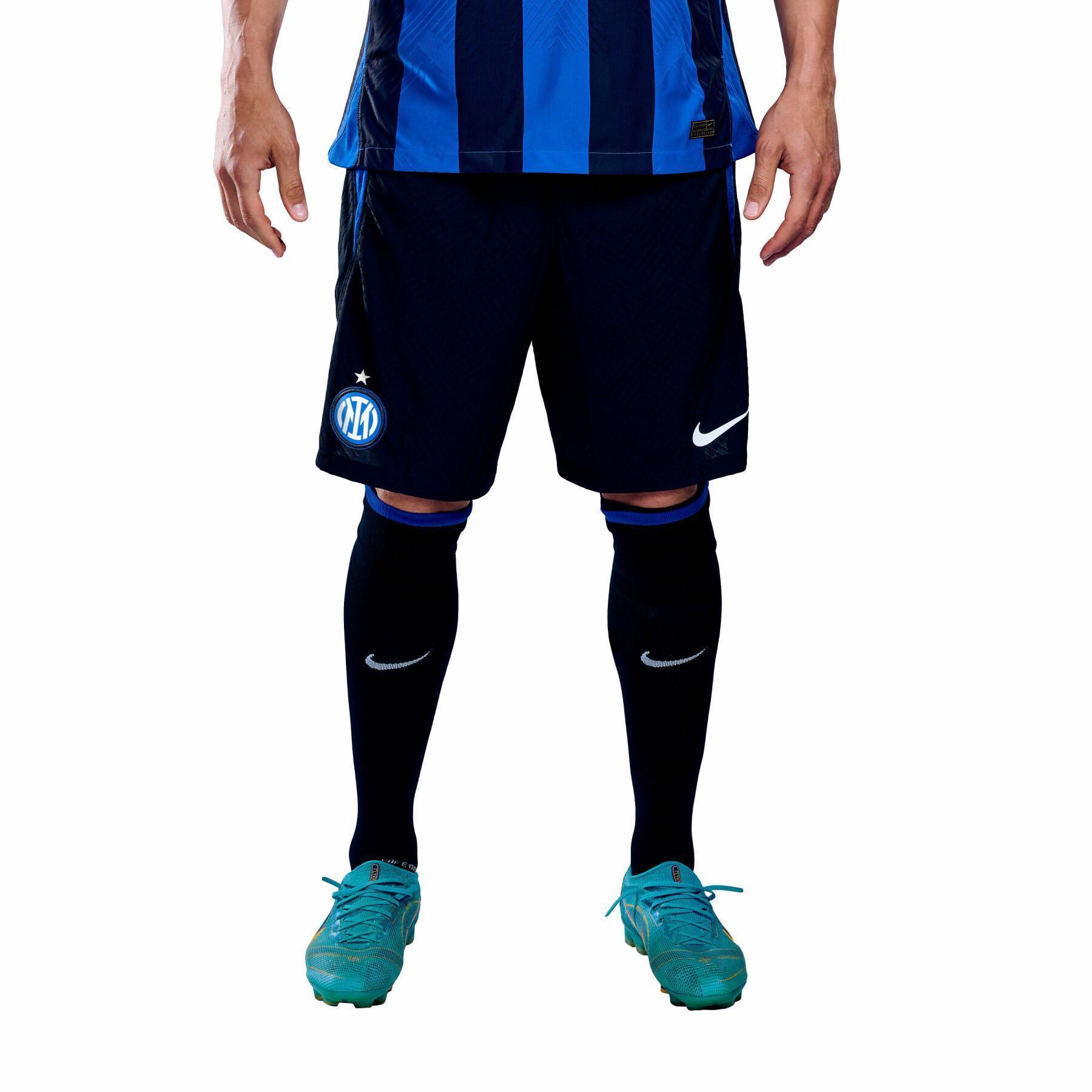Calcetines de Primera equipación/oficina Inter Milan 2022/23