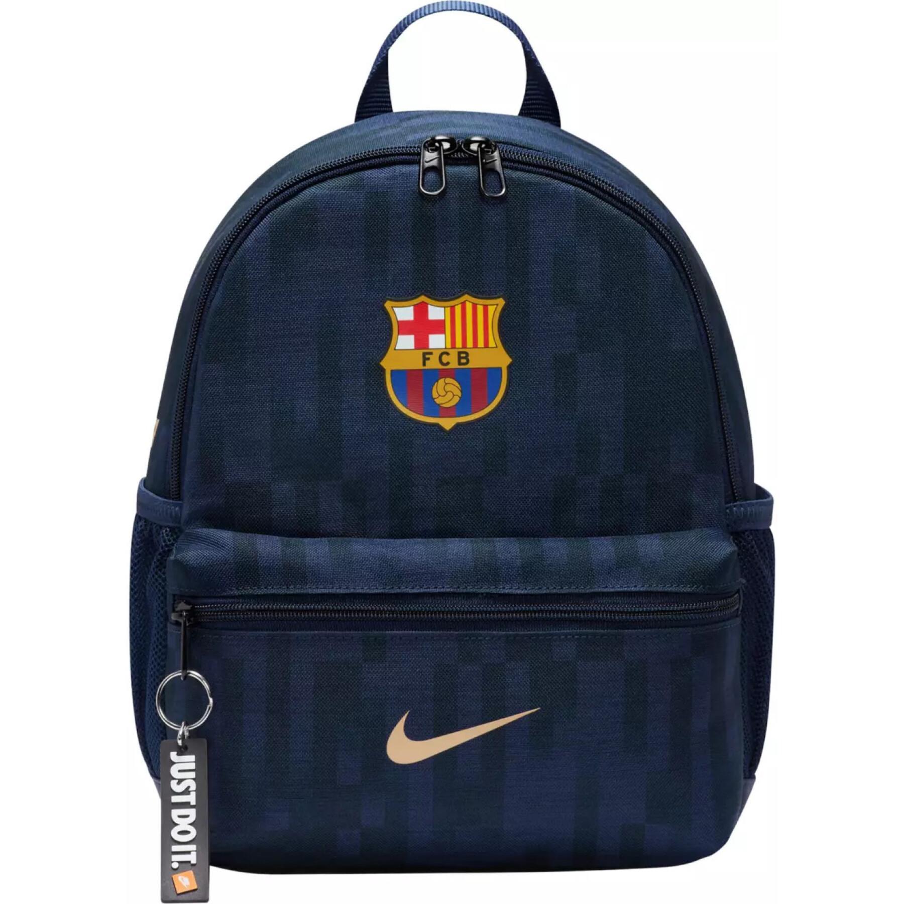 Mini mochila niño fc barcelona jdi 2022/23