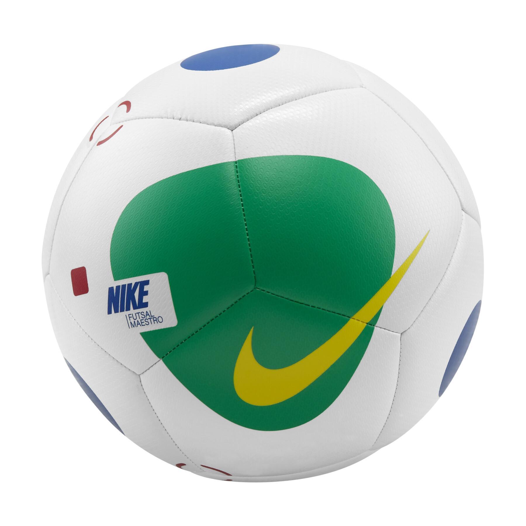 Balón  Nike Futsal Maestro