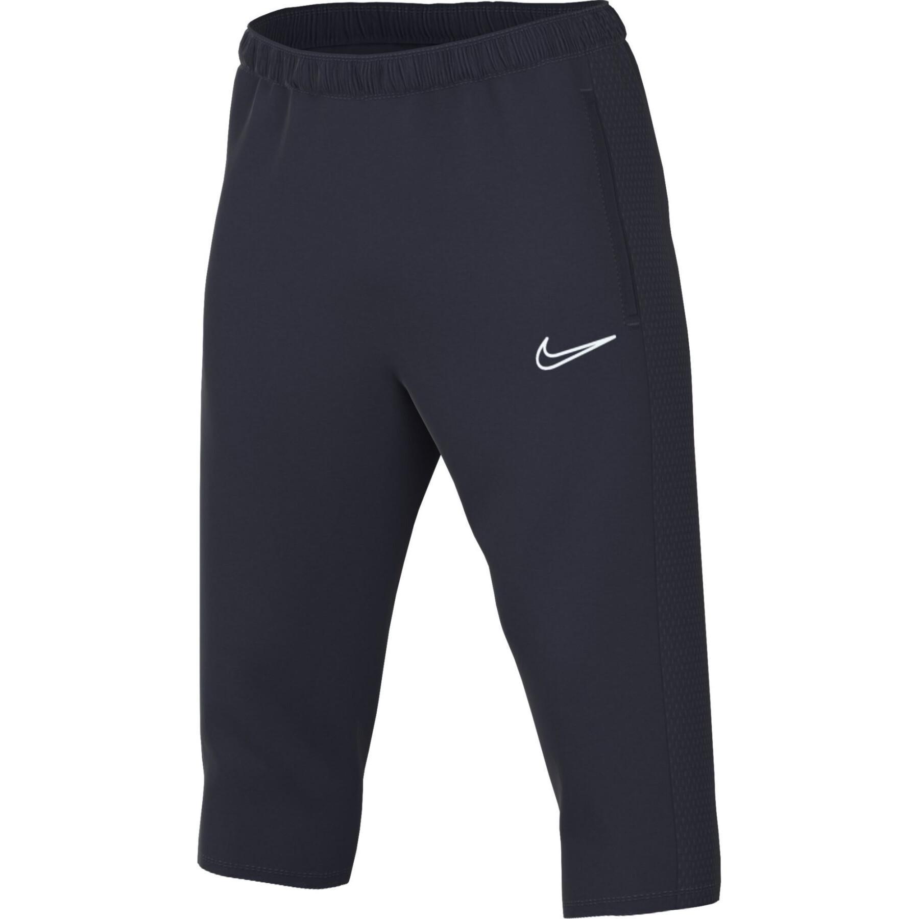 Pantalón de chándal 3/4 Nike Dri-Fit Academy 23