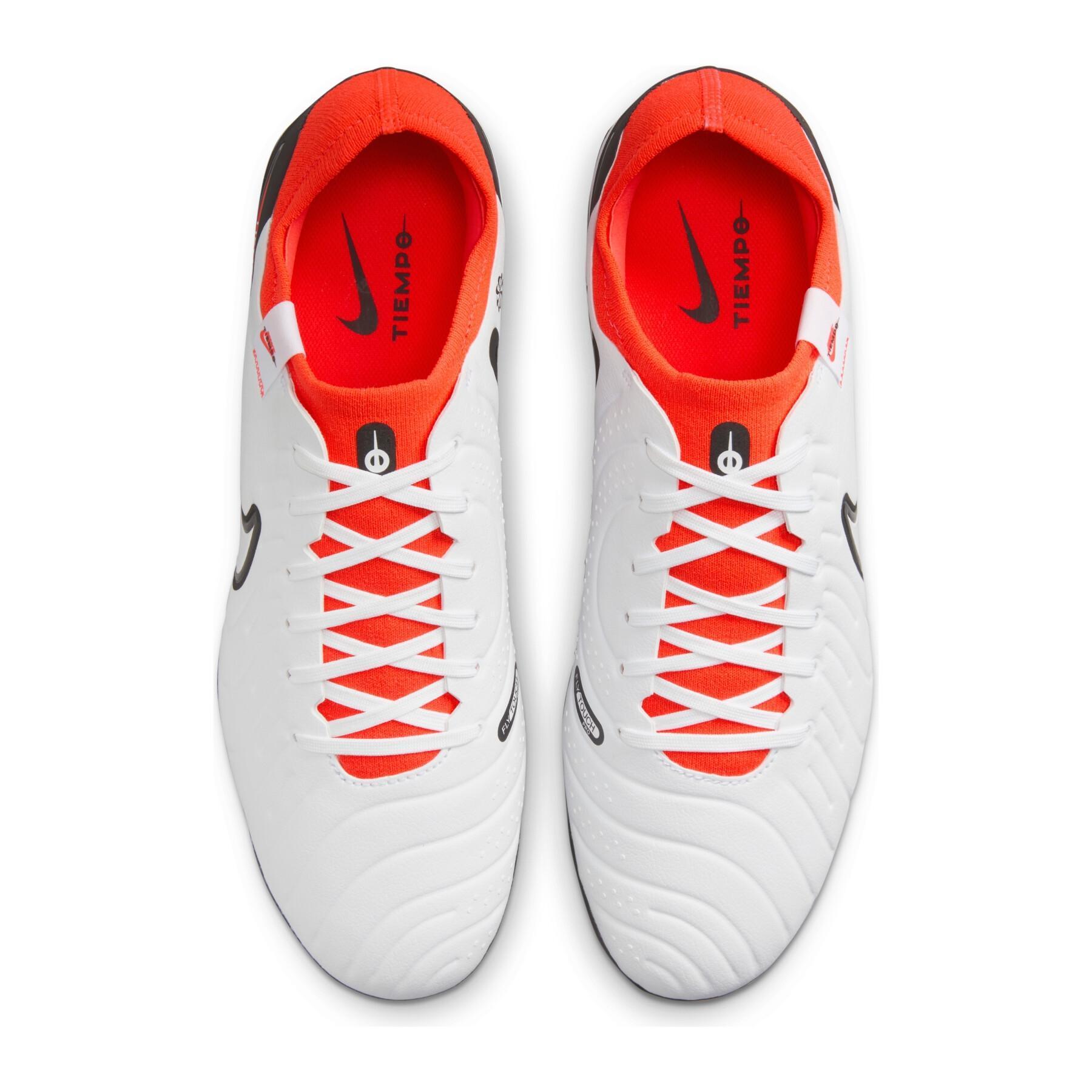 Botas de fútbol Nike Tiempo Legend 10 Pro FG - Ready Pack
