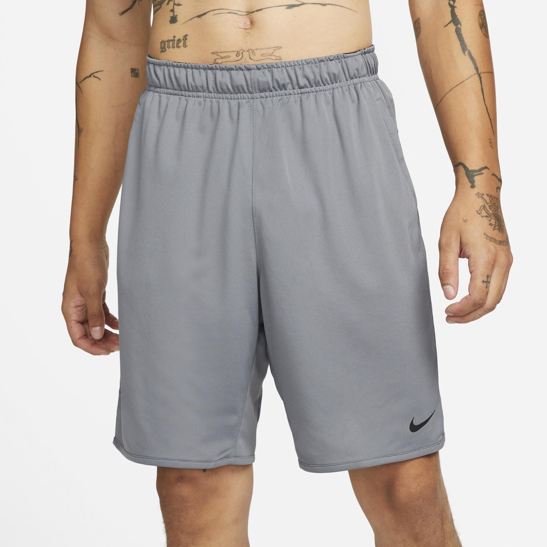 Pantalón corto de malla Nike Dri-FIT Totality 9 " UL