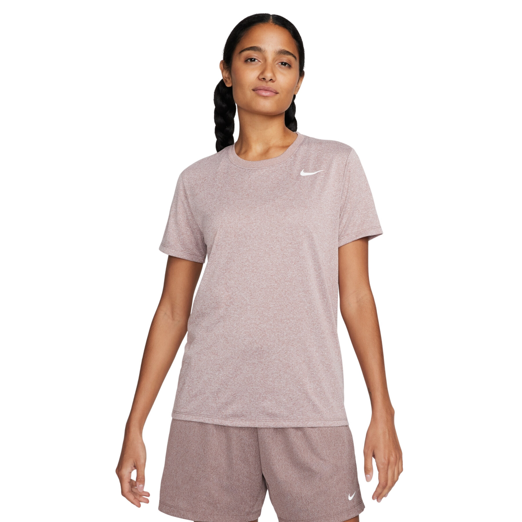 Camiseta mujer Nike Dri-FIT