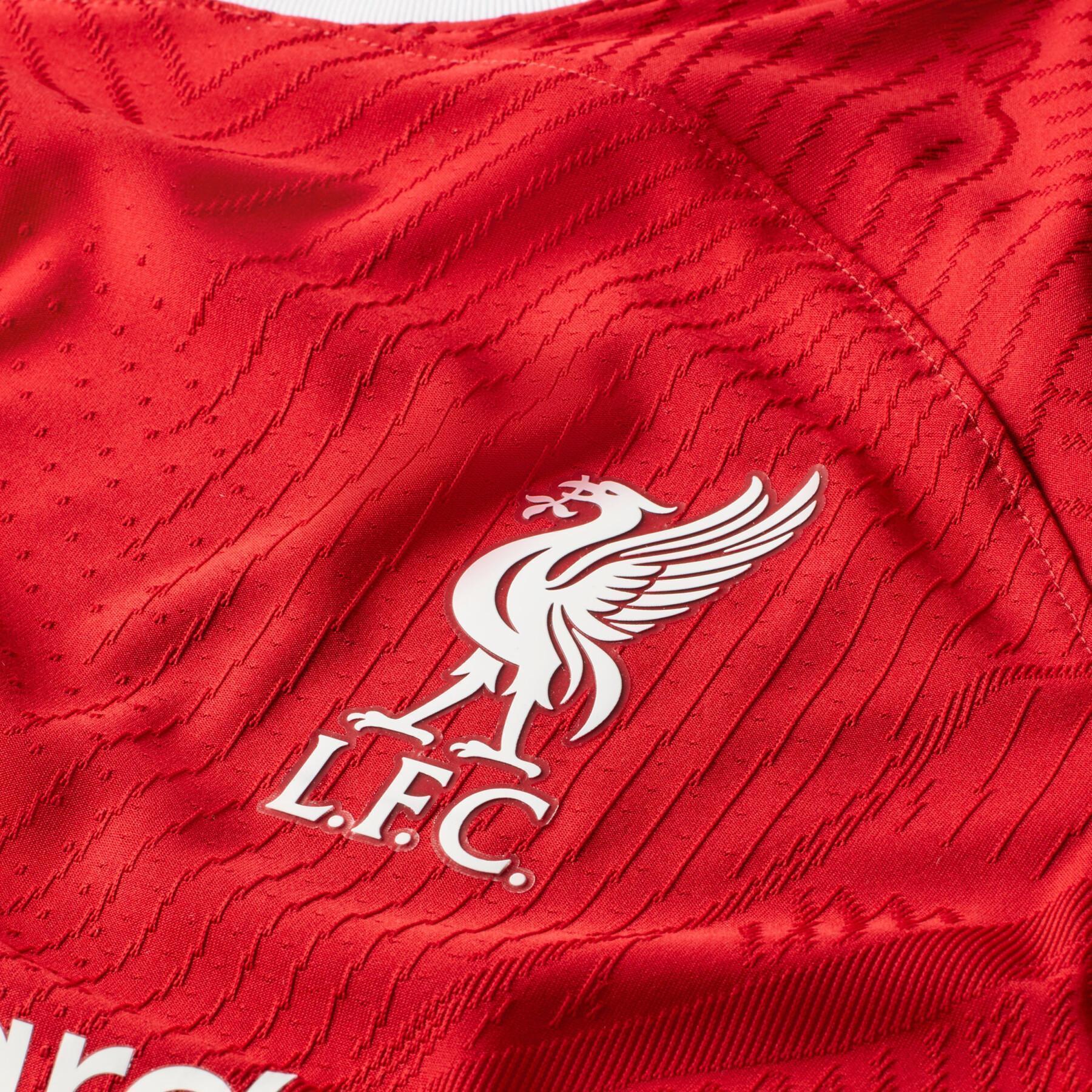 Camiseta primera equipación Authentic Liverpool FC 2023/24