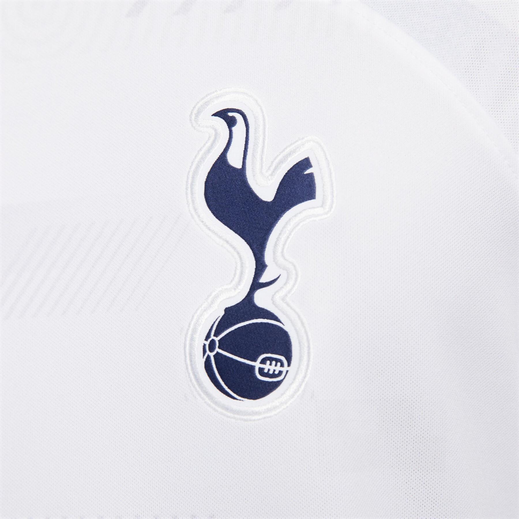 Camiseta primera equipación Tottenham 2023/24