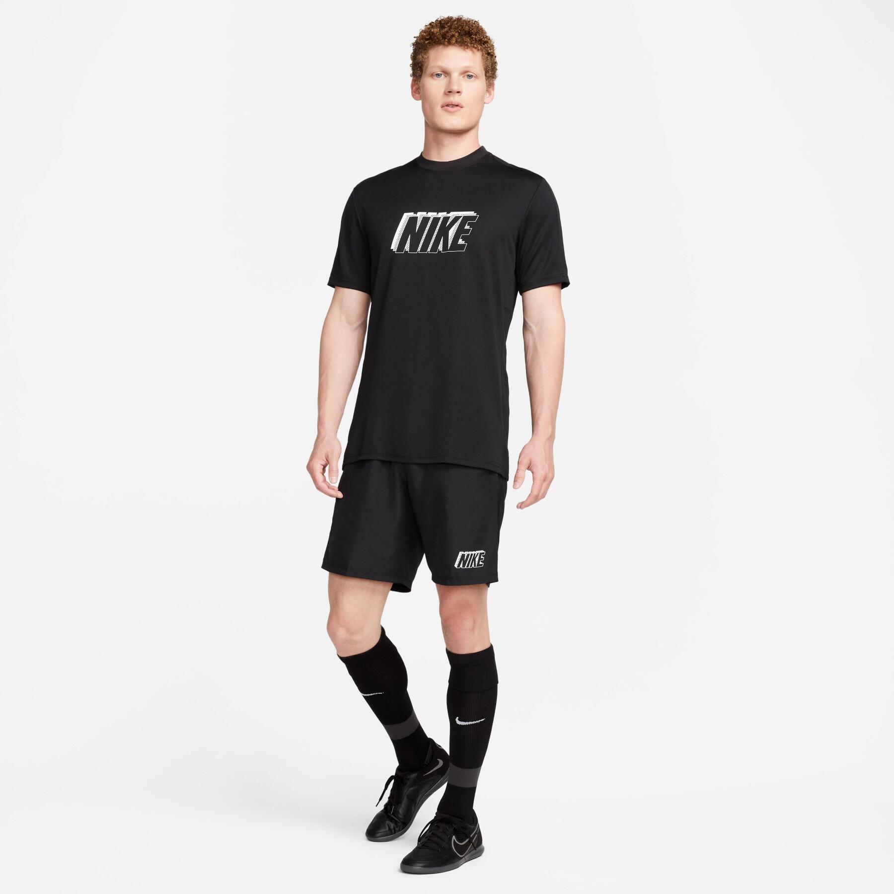 Pantalón corto Nike Trainning Dri-FIT Academy
