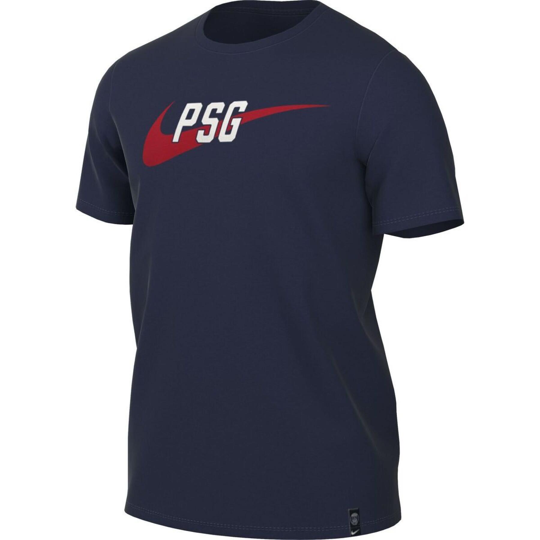 Camiseta PSG Swoosh