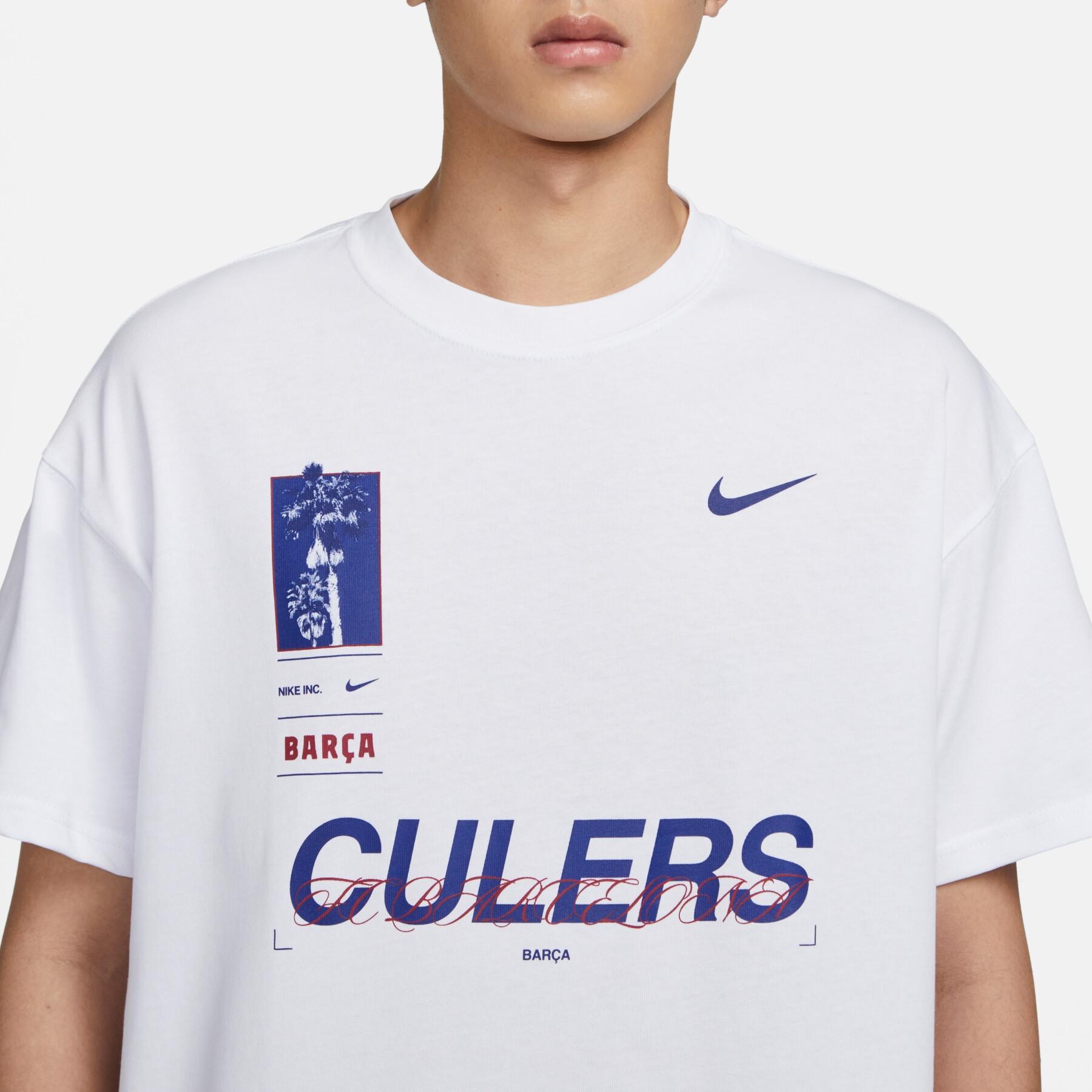 Camiseta FC Barcelona Orig Max90 2023/24
