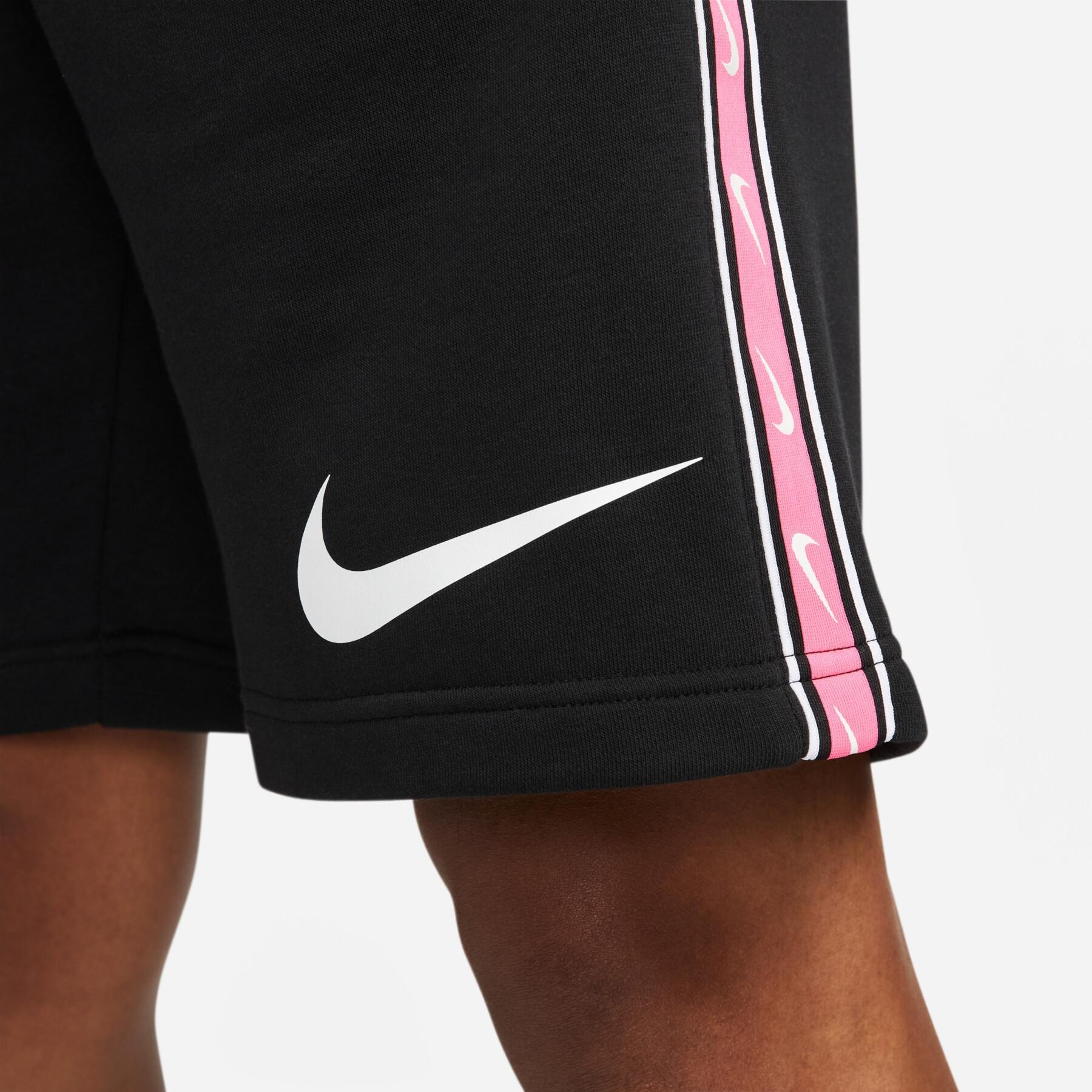Pantalón corto Nike Repeat SW FT