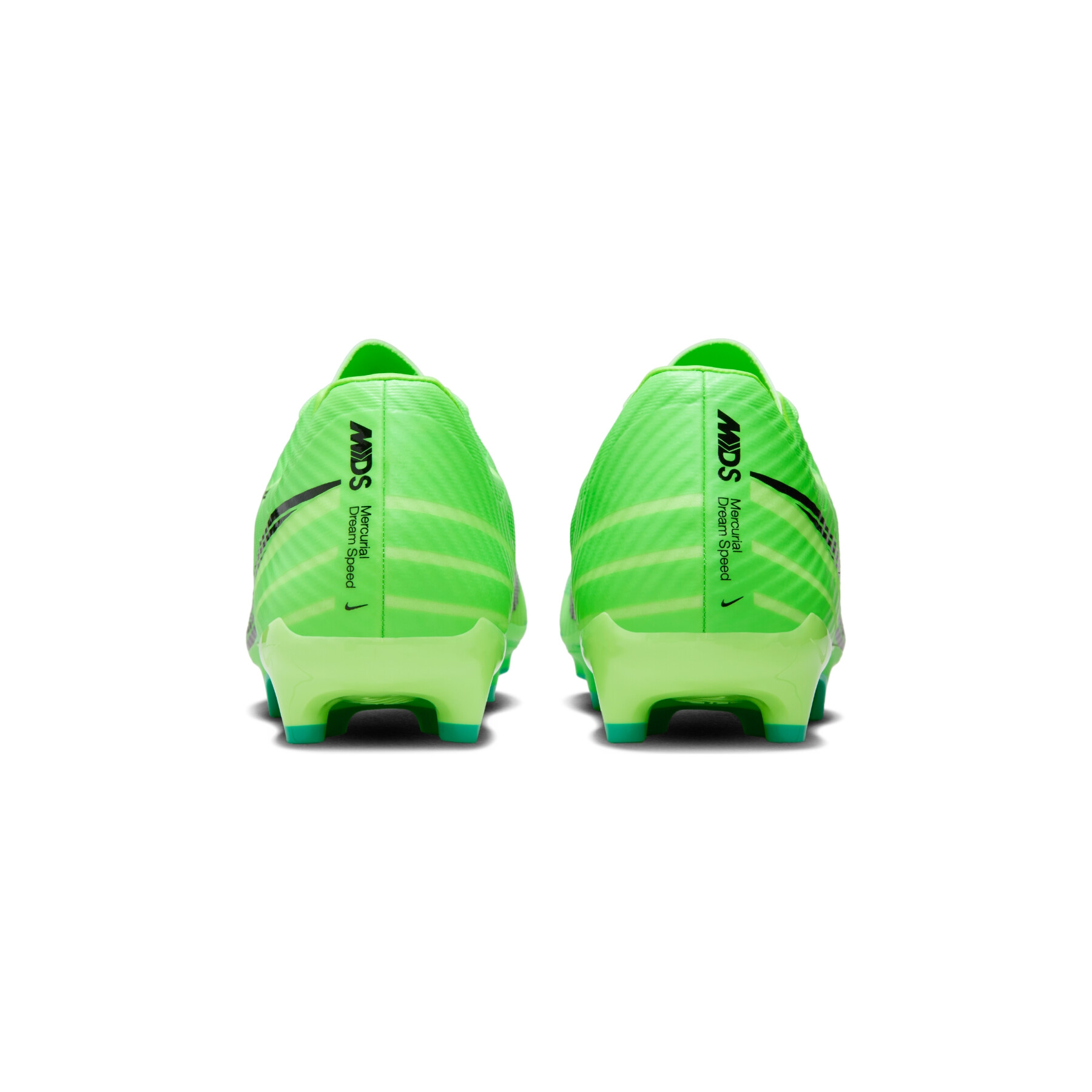 Botas de fútbol Nike Zoom Vapor 15 Acad MDS FG/MG