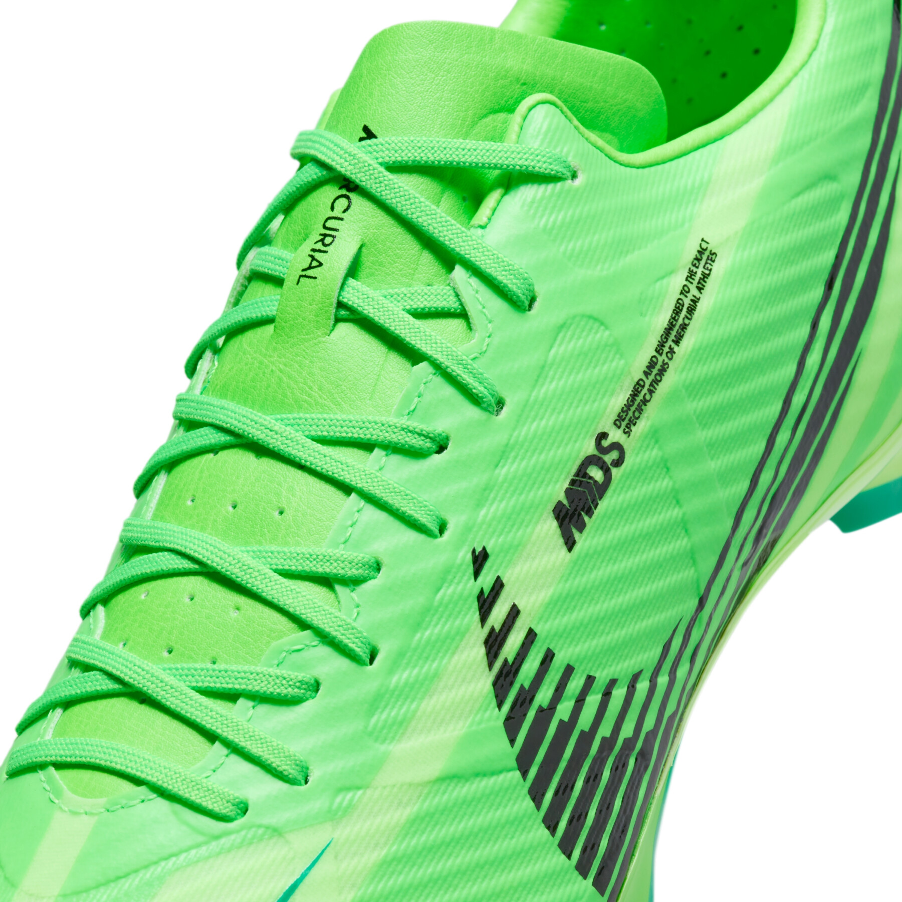Botas de fútbol Nike Zoom Vapor 15 Acad MDS FG/MG