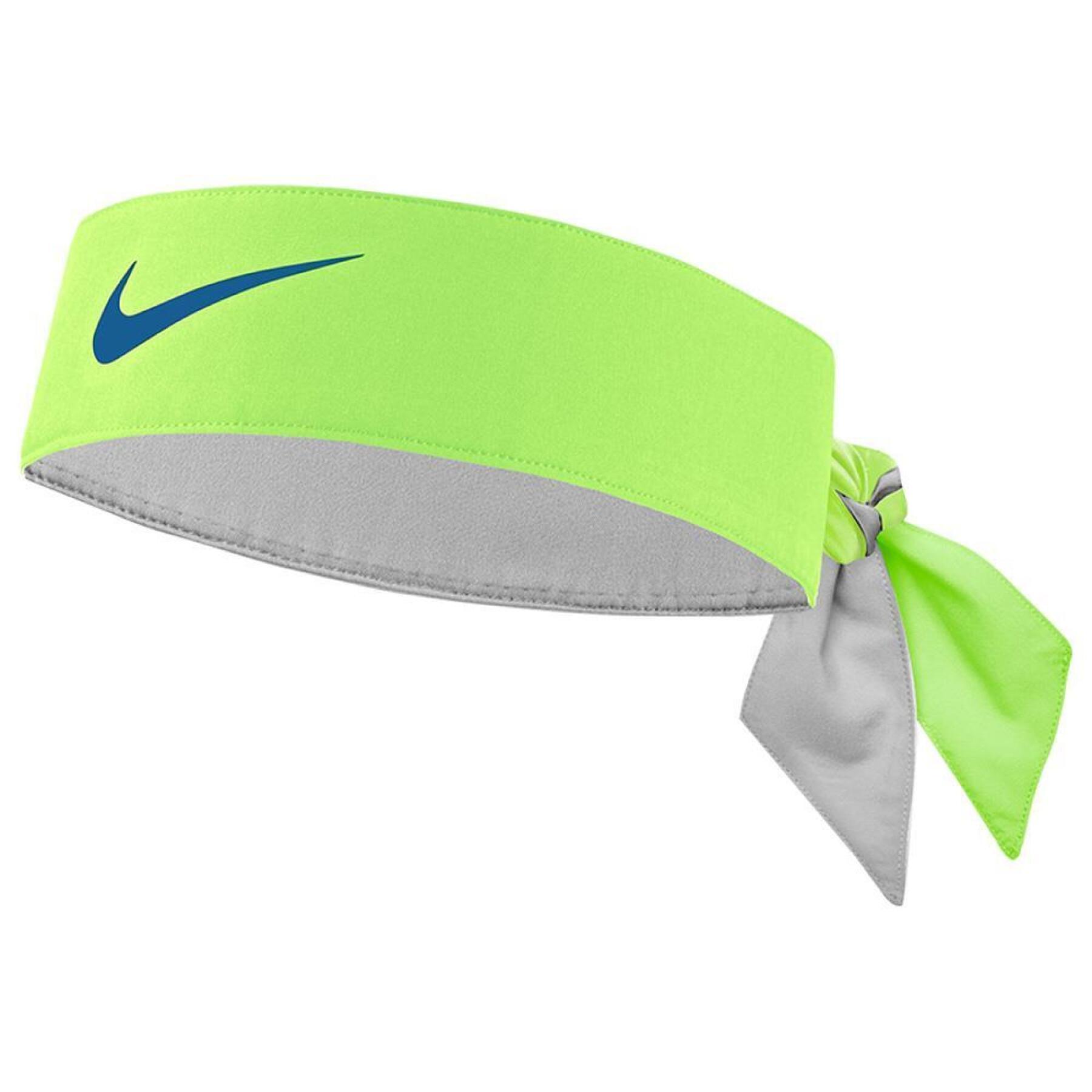 Cinta para la cabeza Nike tennis premier Nadal