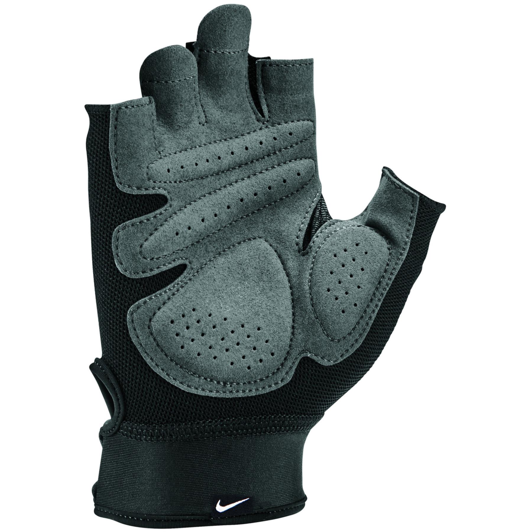 Guantes Nike ultimate fitness