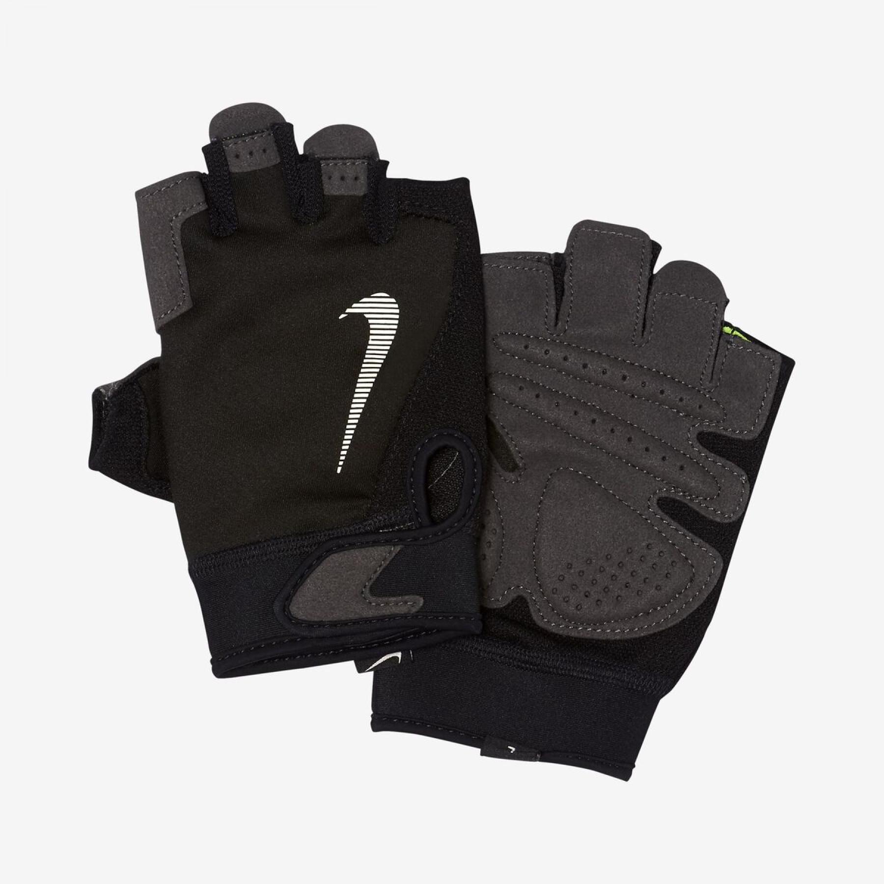 Guantes Nike ultimate fitness