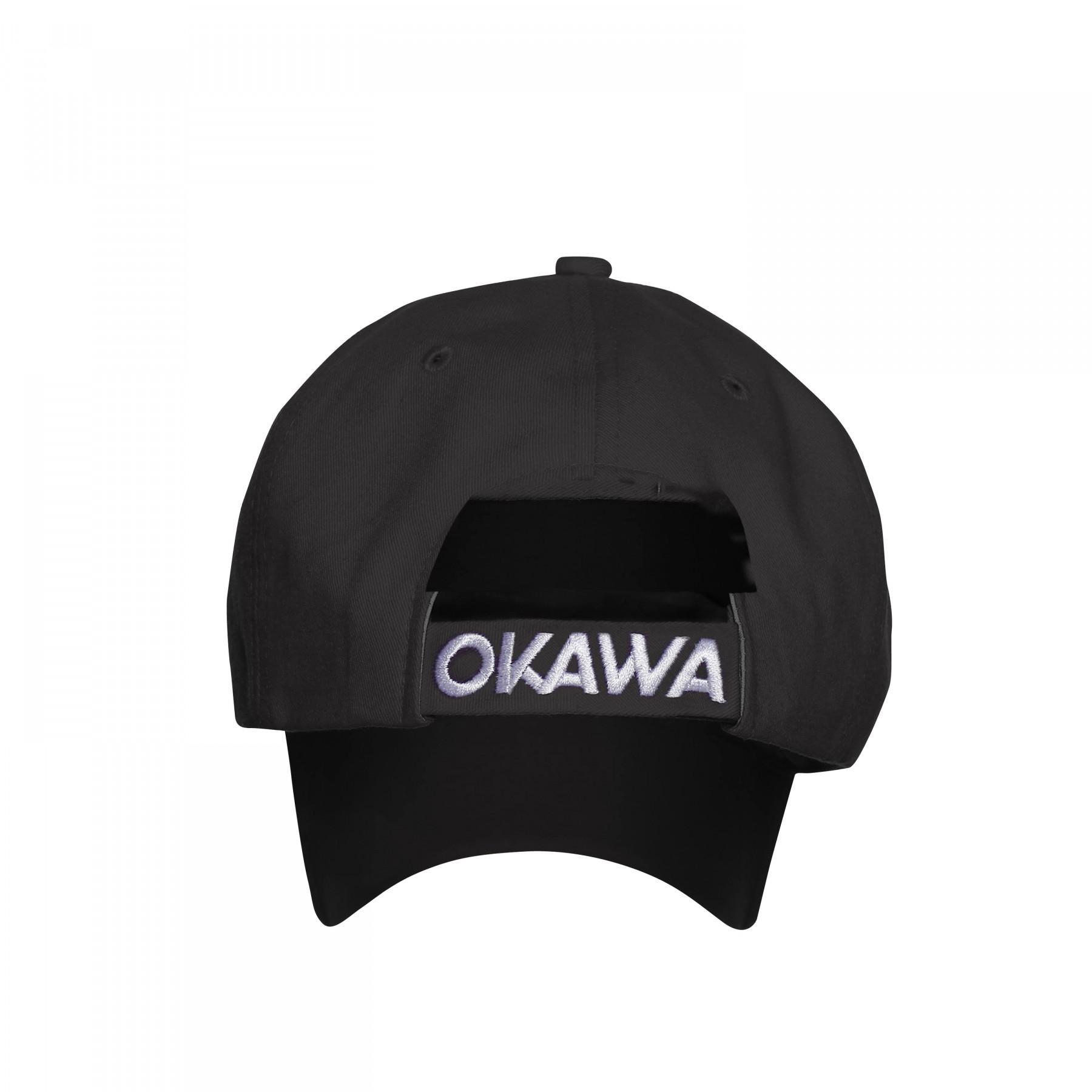 Cap Okawa - Thomas Price