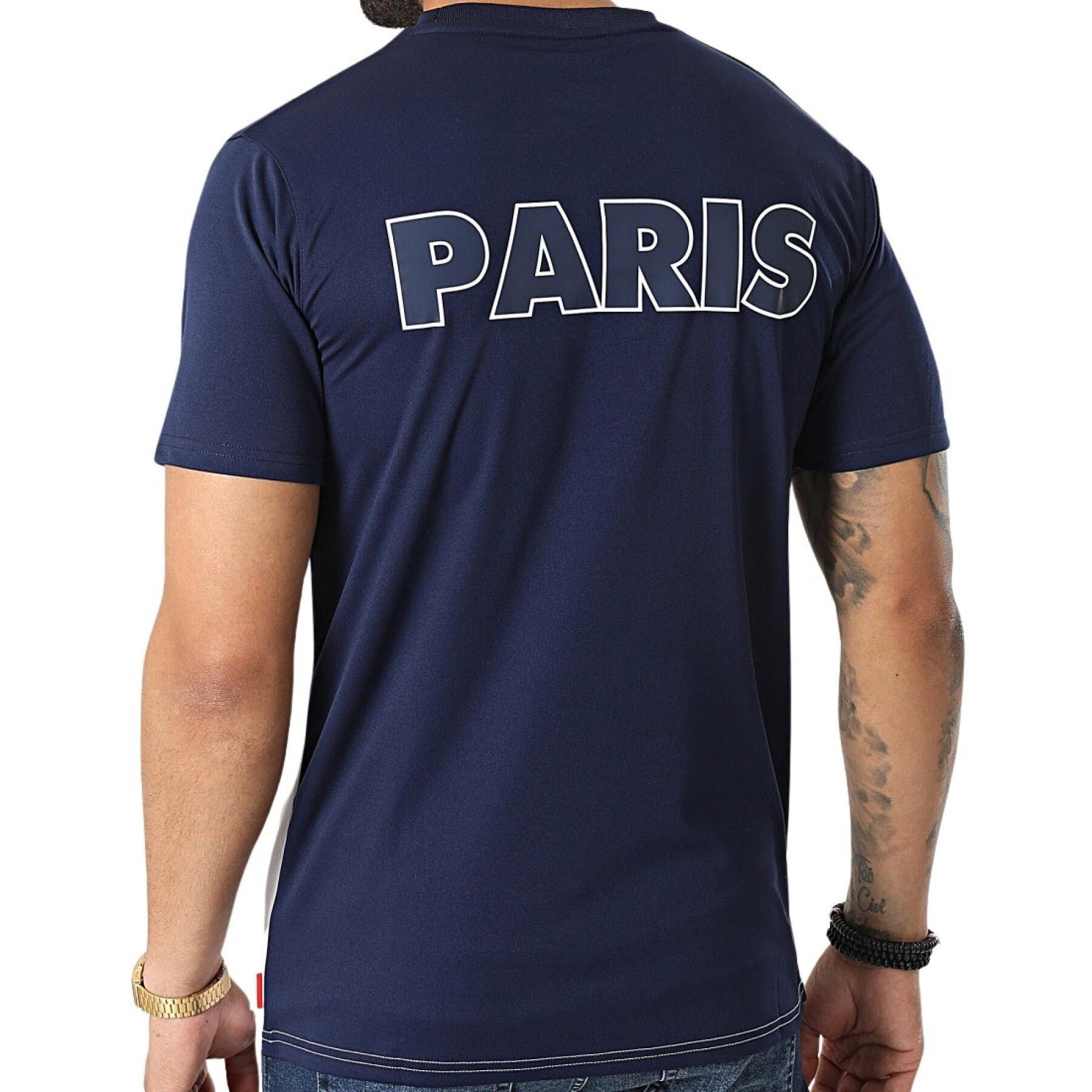 Camiseta PSG 2021/22