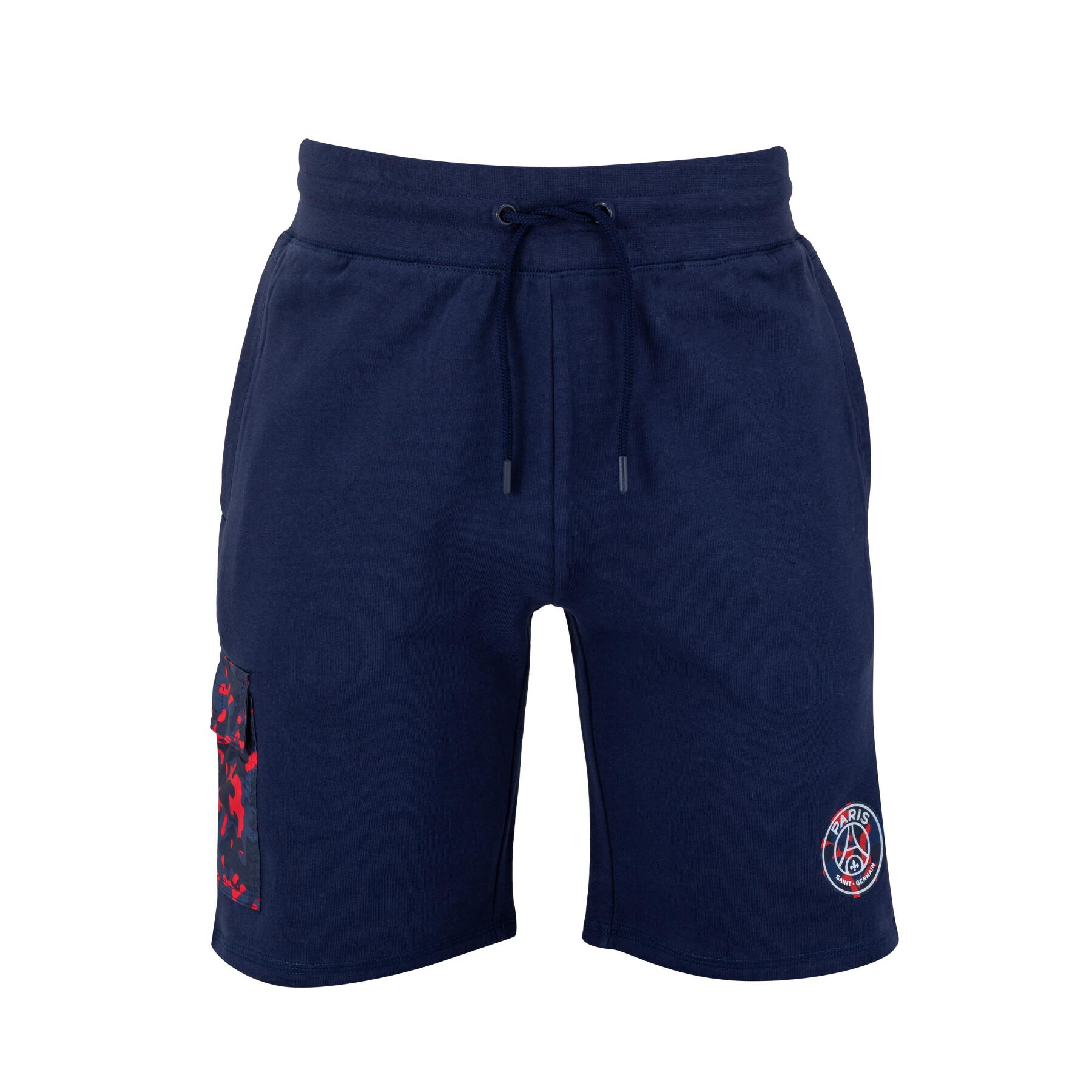 Pantalones cortos para niños PSG 2022/23