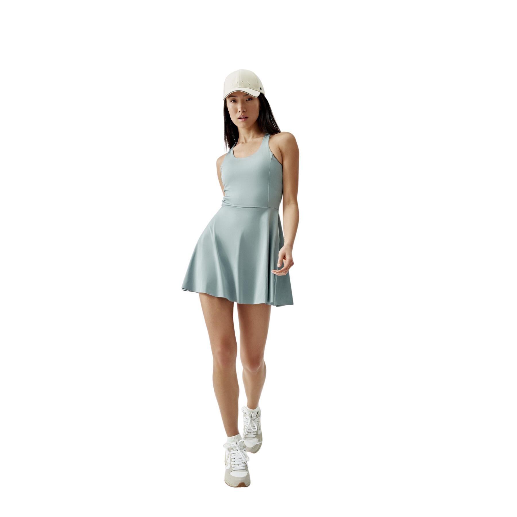 Vestido de mujer Born Living Yoga Garros
