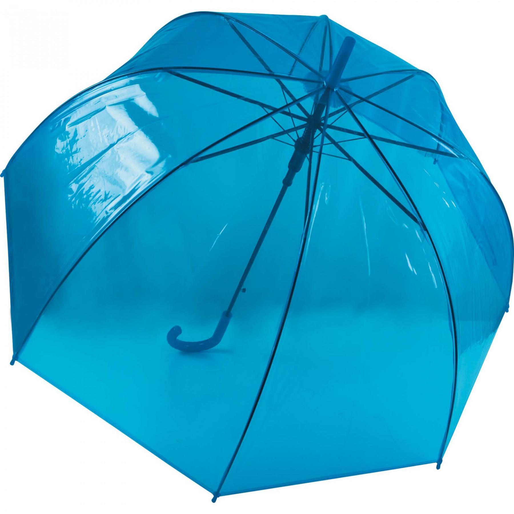 Paraguas Klmood Transparente