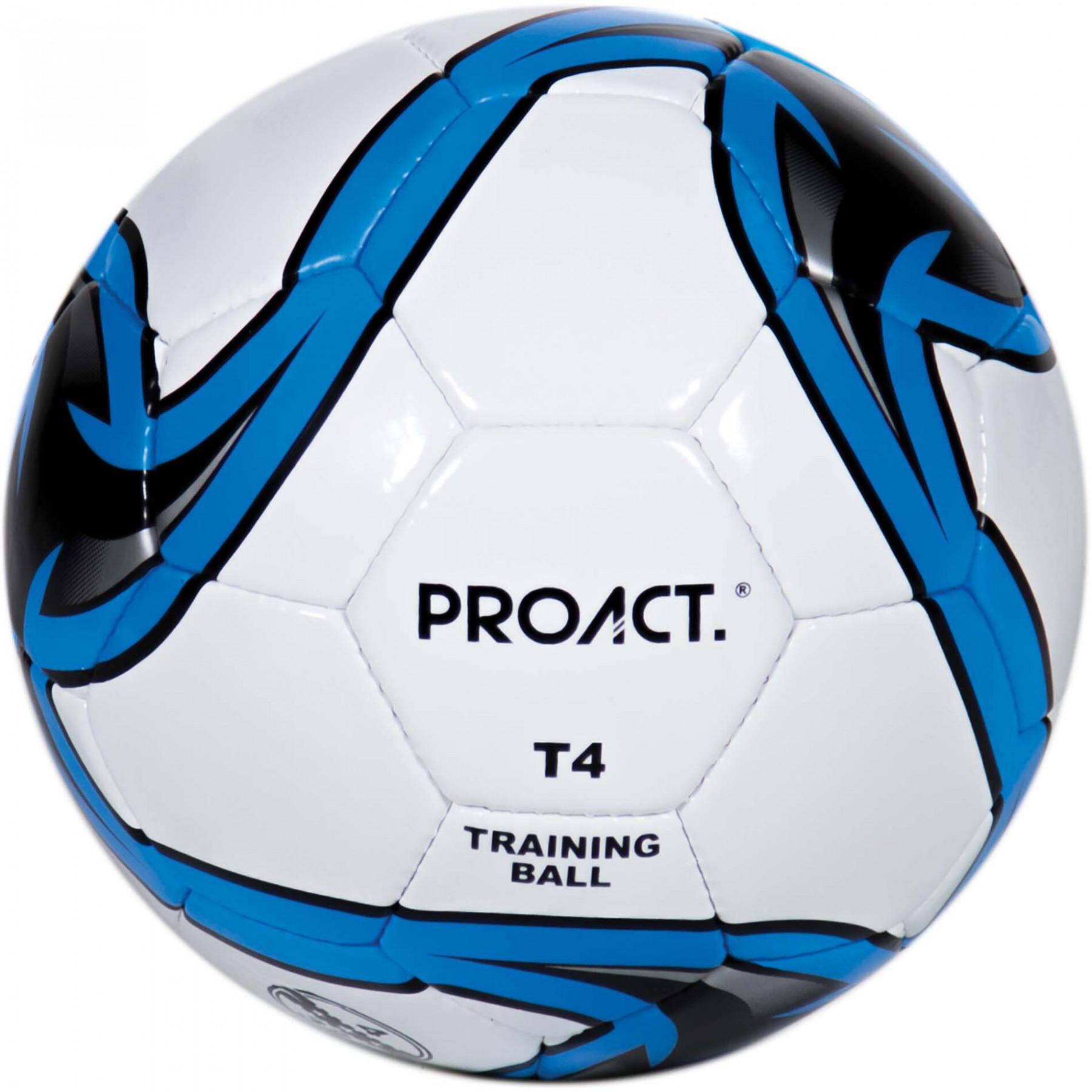 Balón Fútbol Proact Challenger