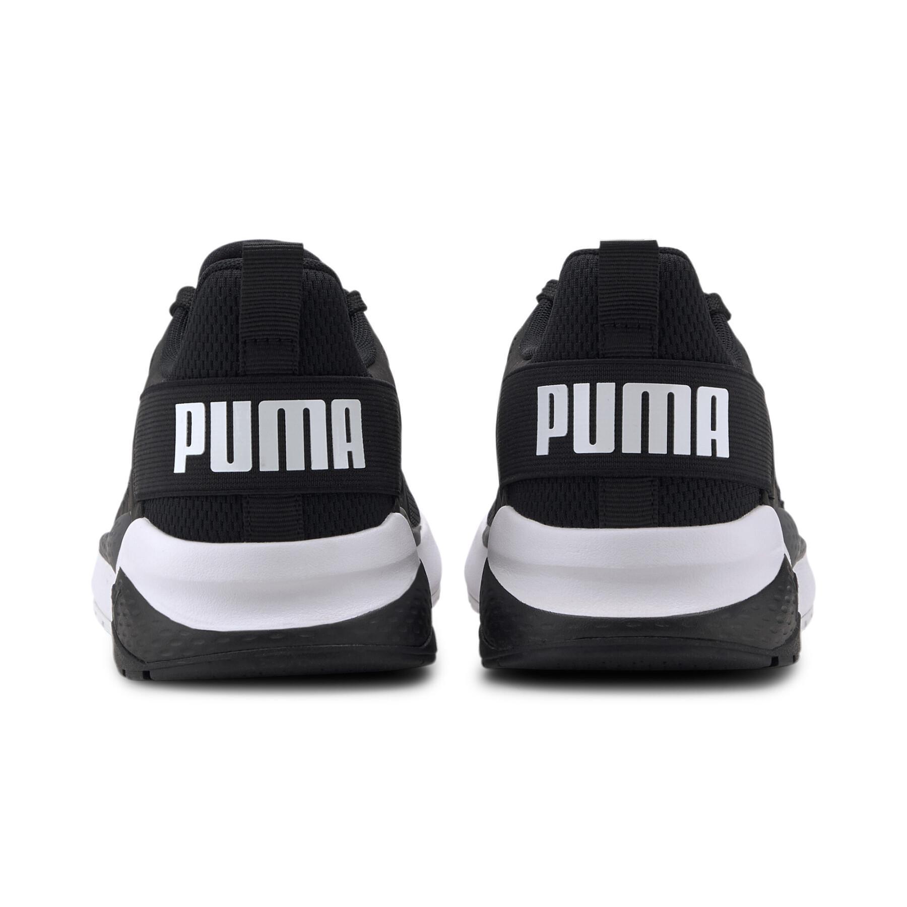 Zapatos para niños Puma anzarun