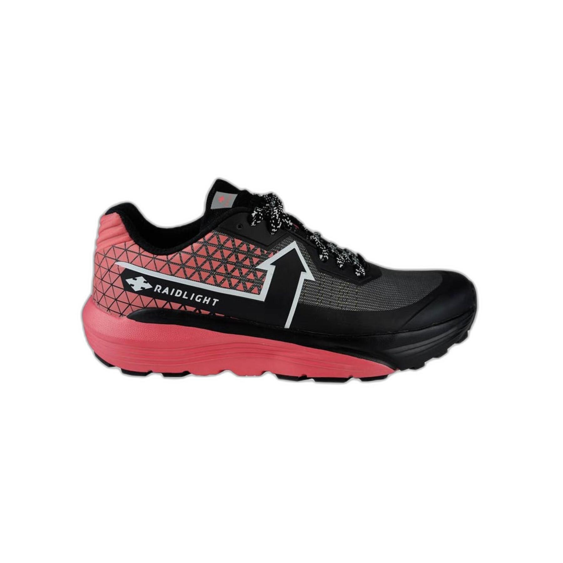 Zapatillas de trail mujer RaidLight Ultra 3.0